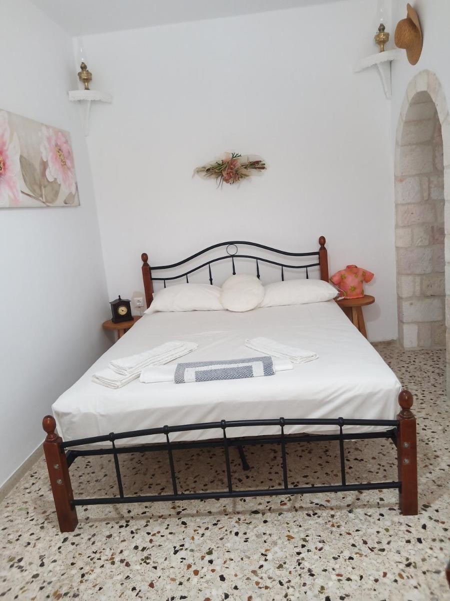 Argyro's House view 2
