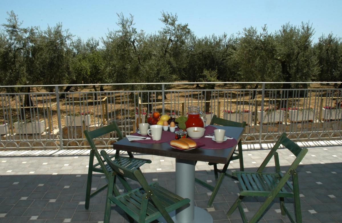 Il Finto Pepe B&B