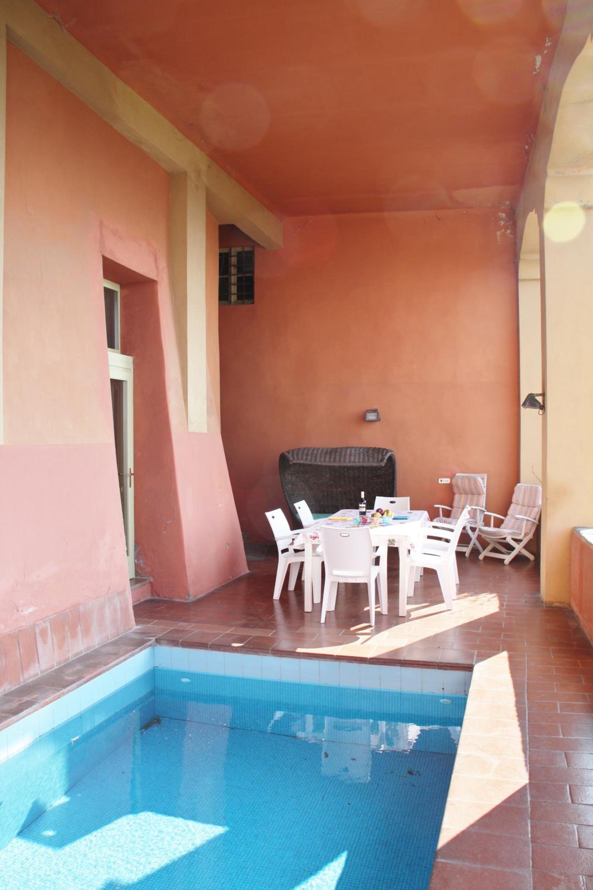 Antico Borgo Camporeso view 3