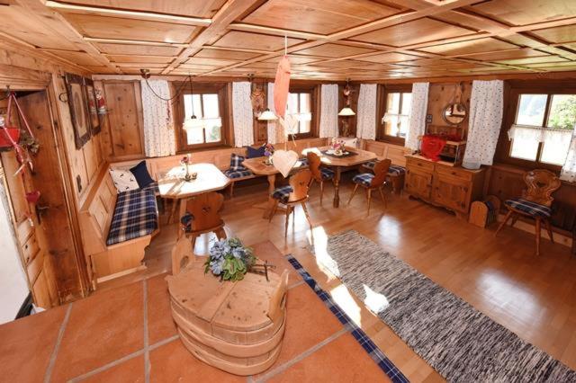 Haus Saler