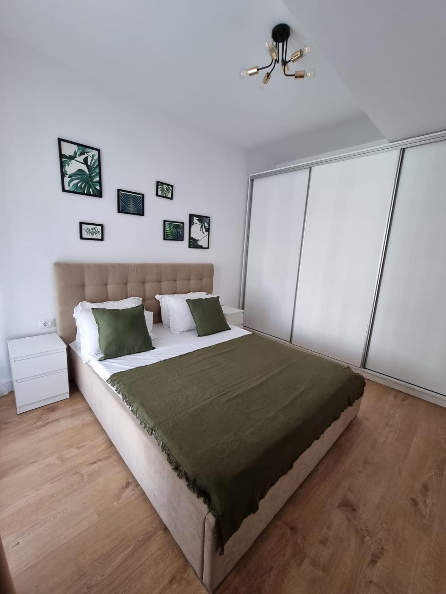 Onix Residence By the Sea, Mamaia Nord view 4
