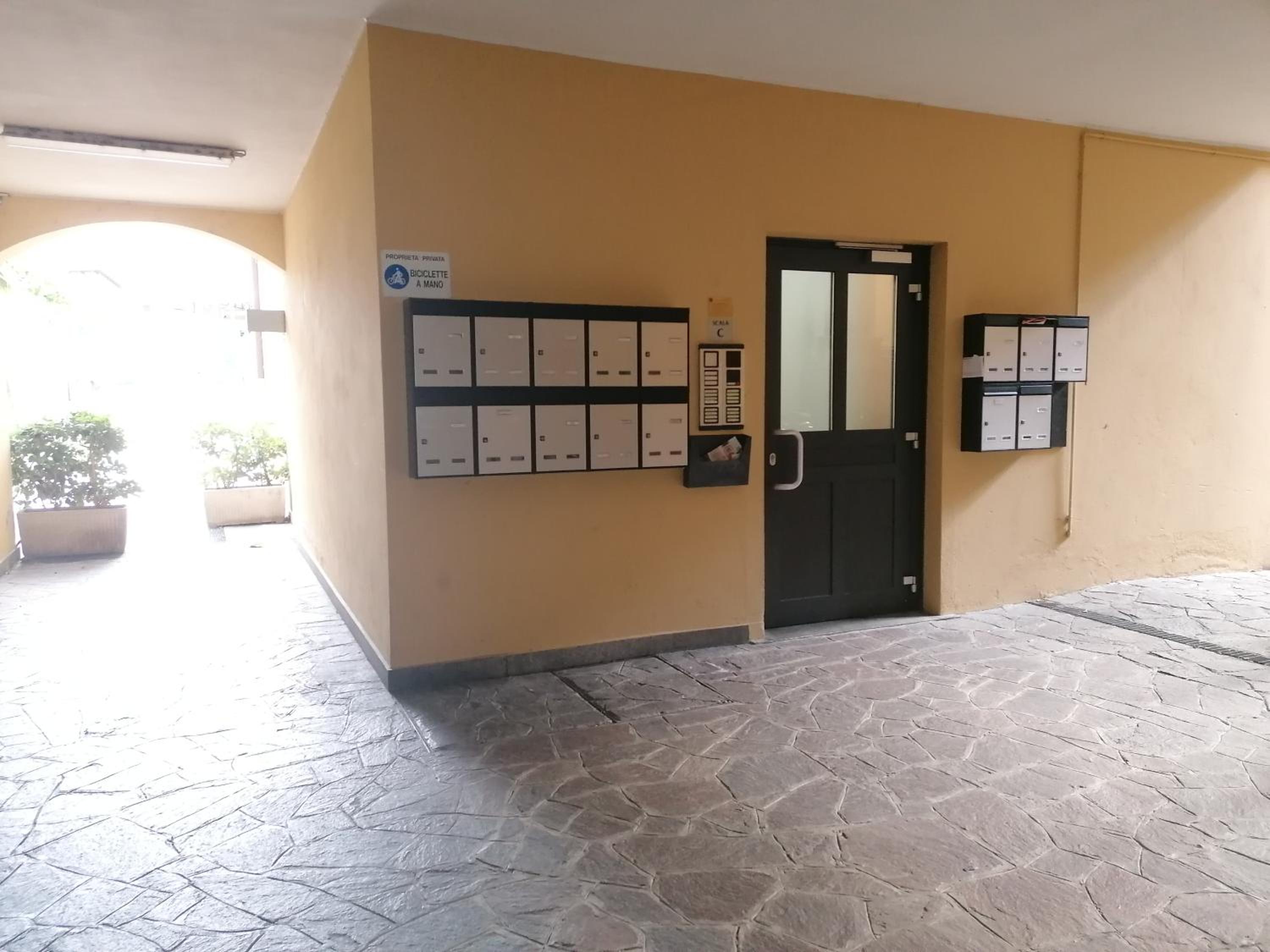 Casa Giulia view 2
