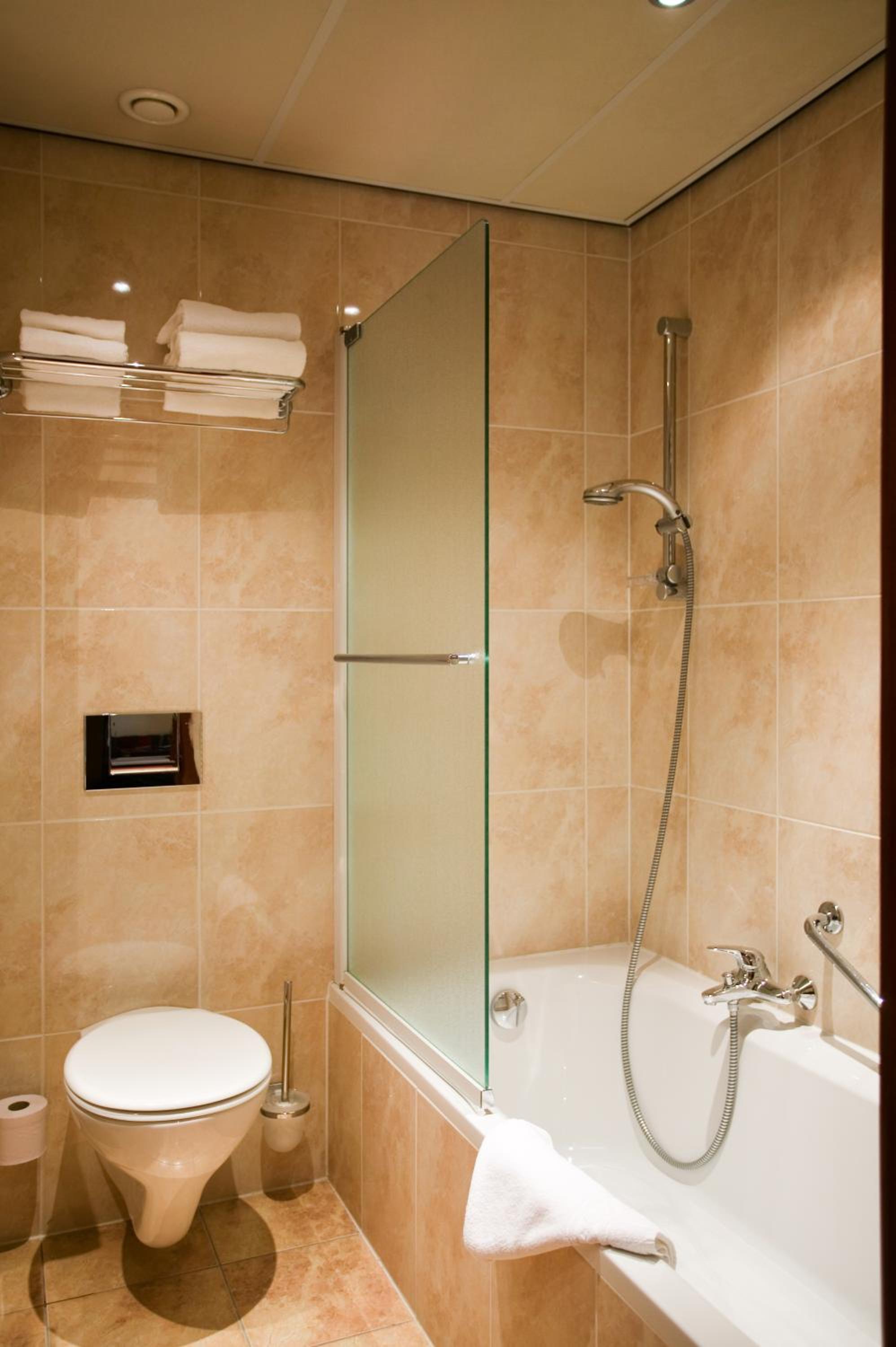 Bruges Vacations - Golden Tulip Hotel de' Medici - Property Image 12