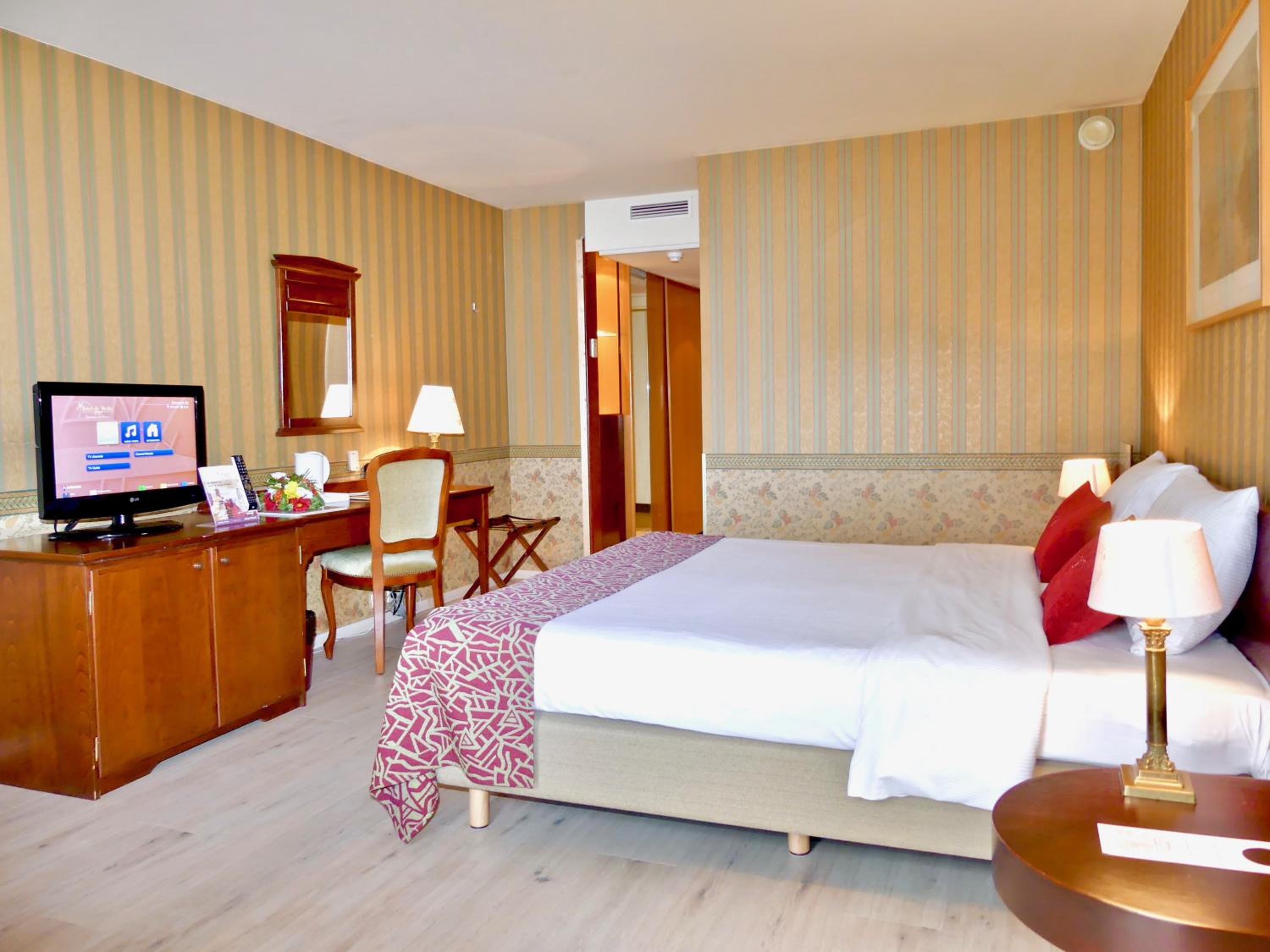Bruges Vacations - Golden Tulip Hotel de' Medici - Property Image 13