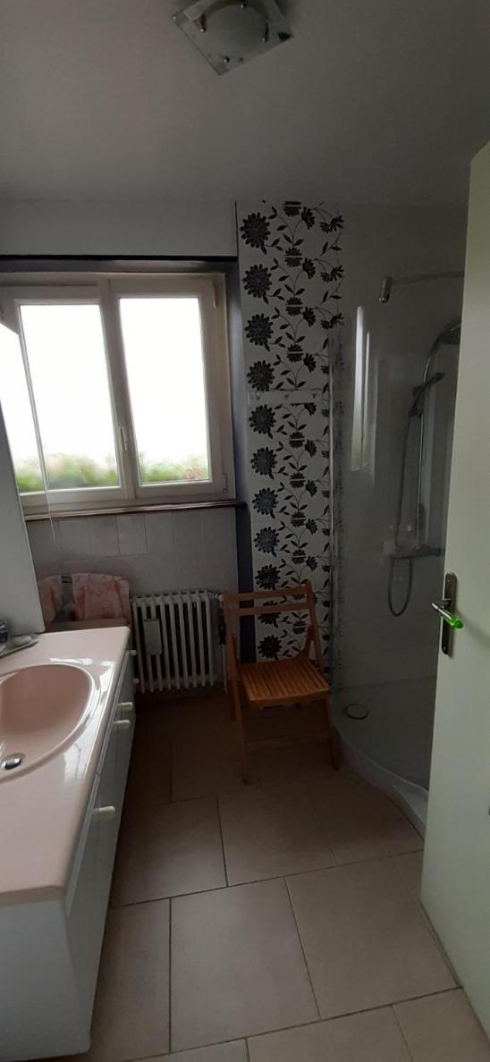 Chez Evelyne chambre d'hôtes chez l'habitant, photo 7