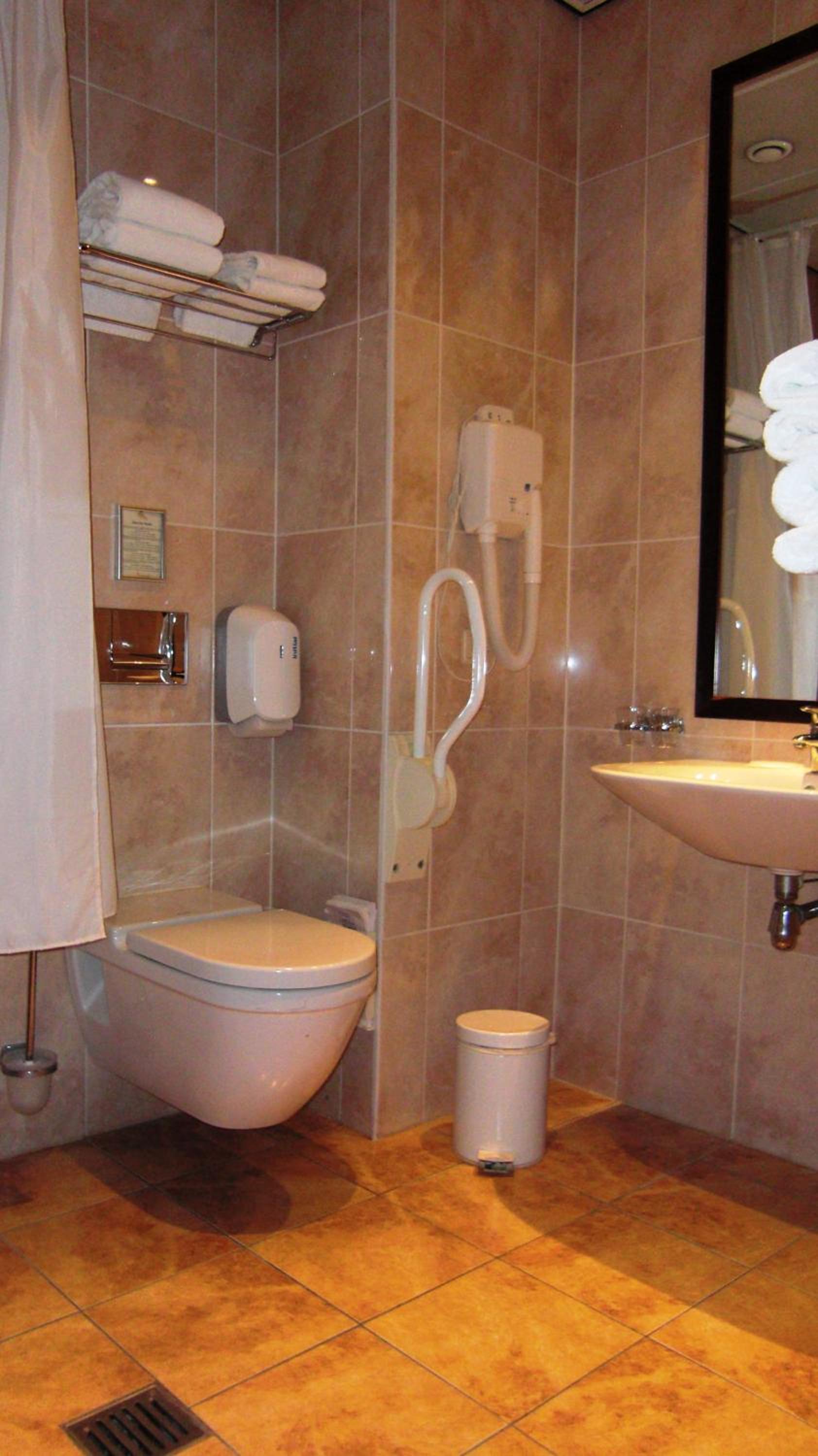 Bruges Vacations - Golden Tulip Hotel de' Medici - Property Image 16