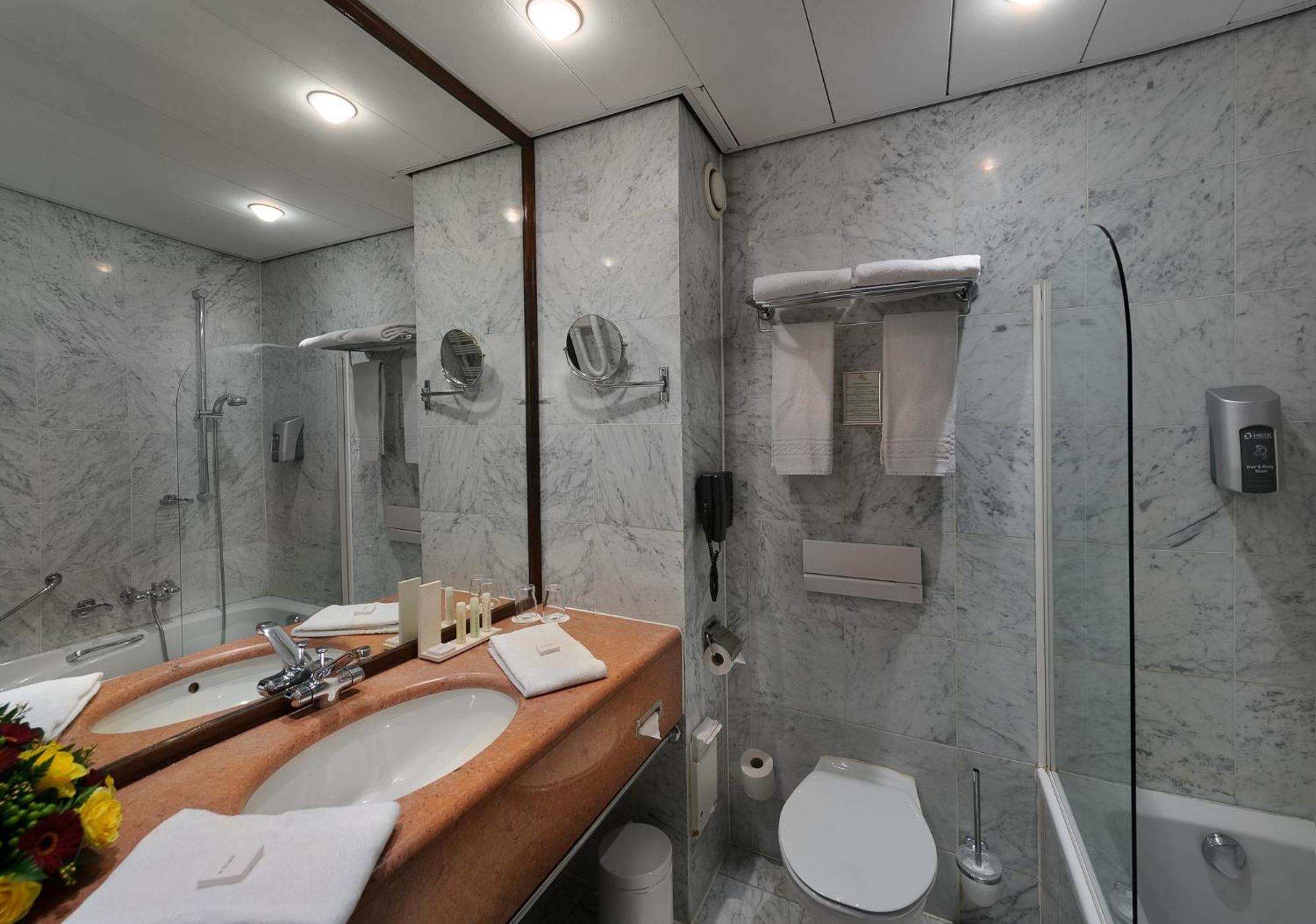 Bruges Vacations - Golden Tulip Hotel de' Medici - Property Image 17