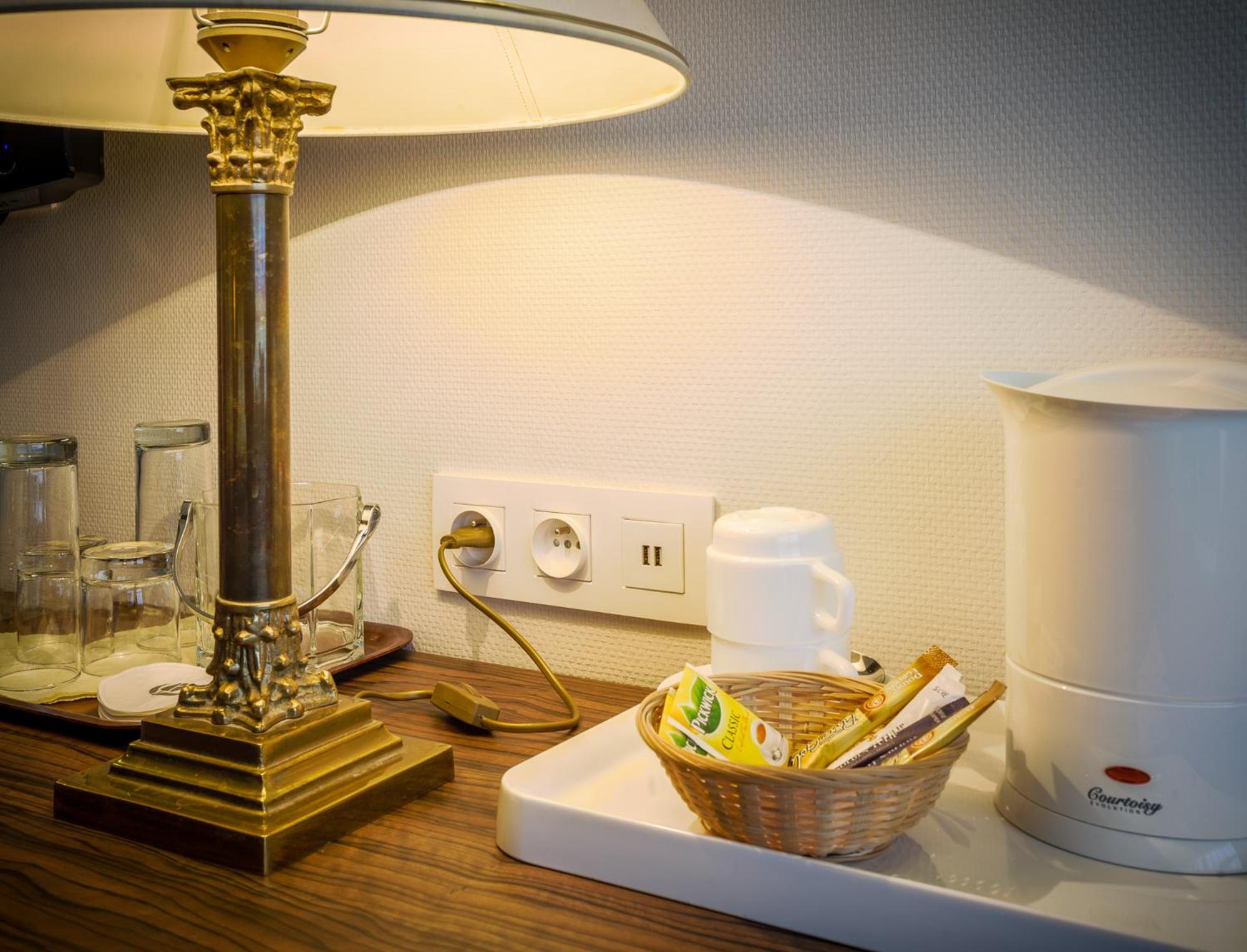 Bruges Vacations - Golden Tulip Hotel de' Medici - Property Image 20