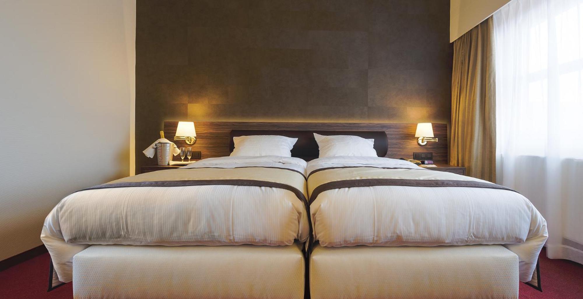 Bruges Vacations - Golden Tulip Hotel de' Medici - Property Image 21