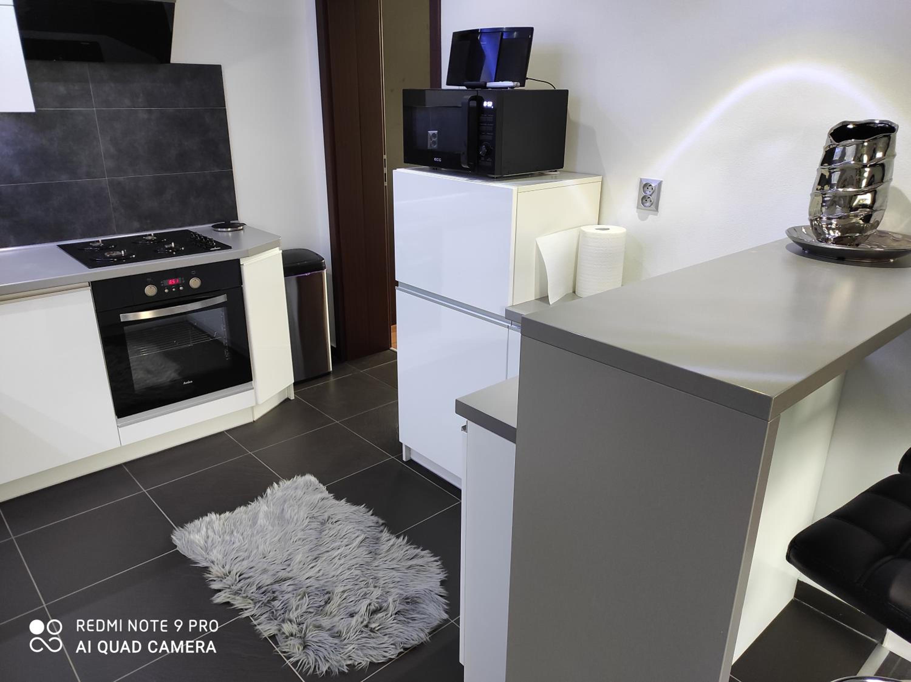 Apartman MB view 3