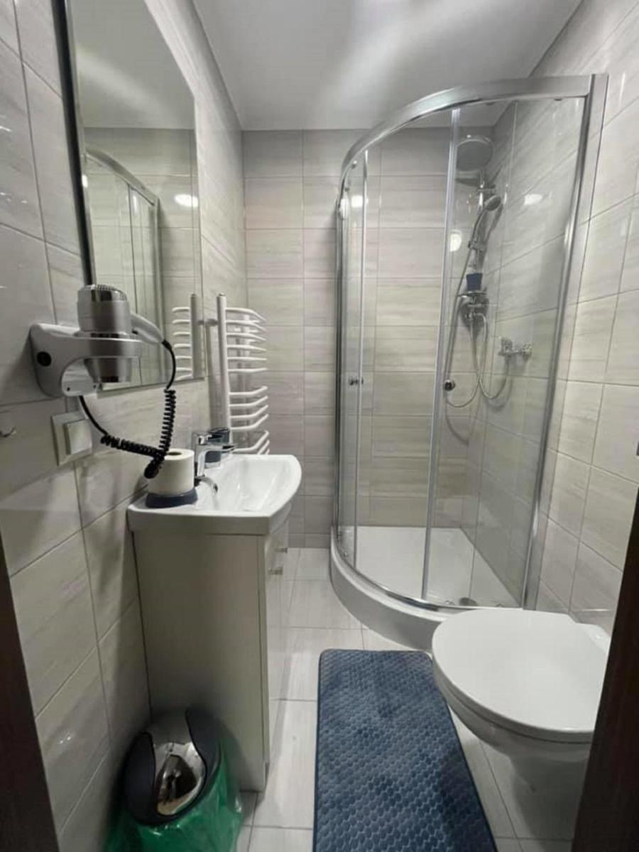 Apartamenty Mrozówka view 4