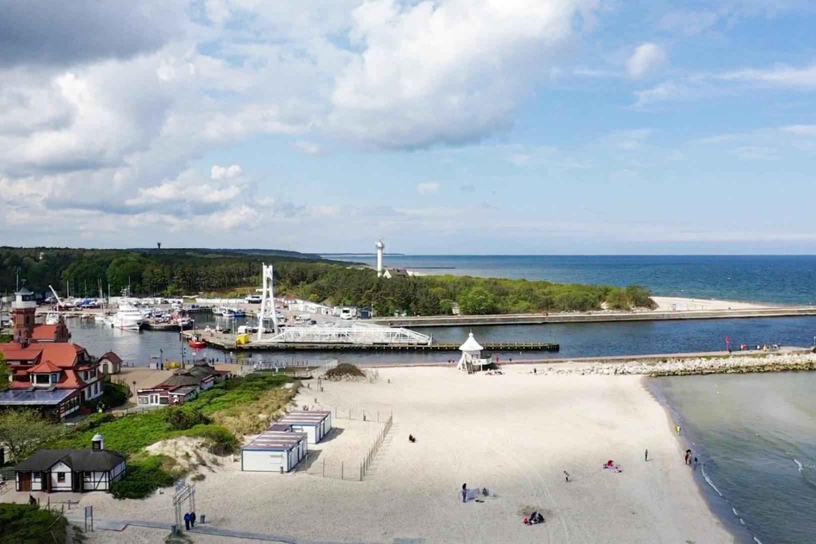 Radość Natura Tour view 3