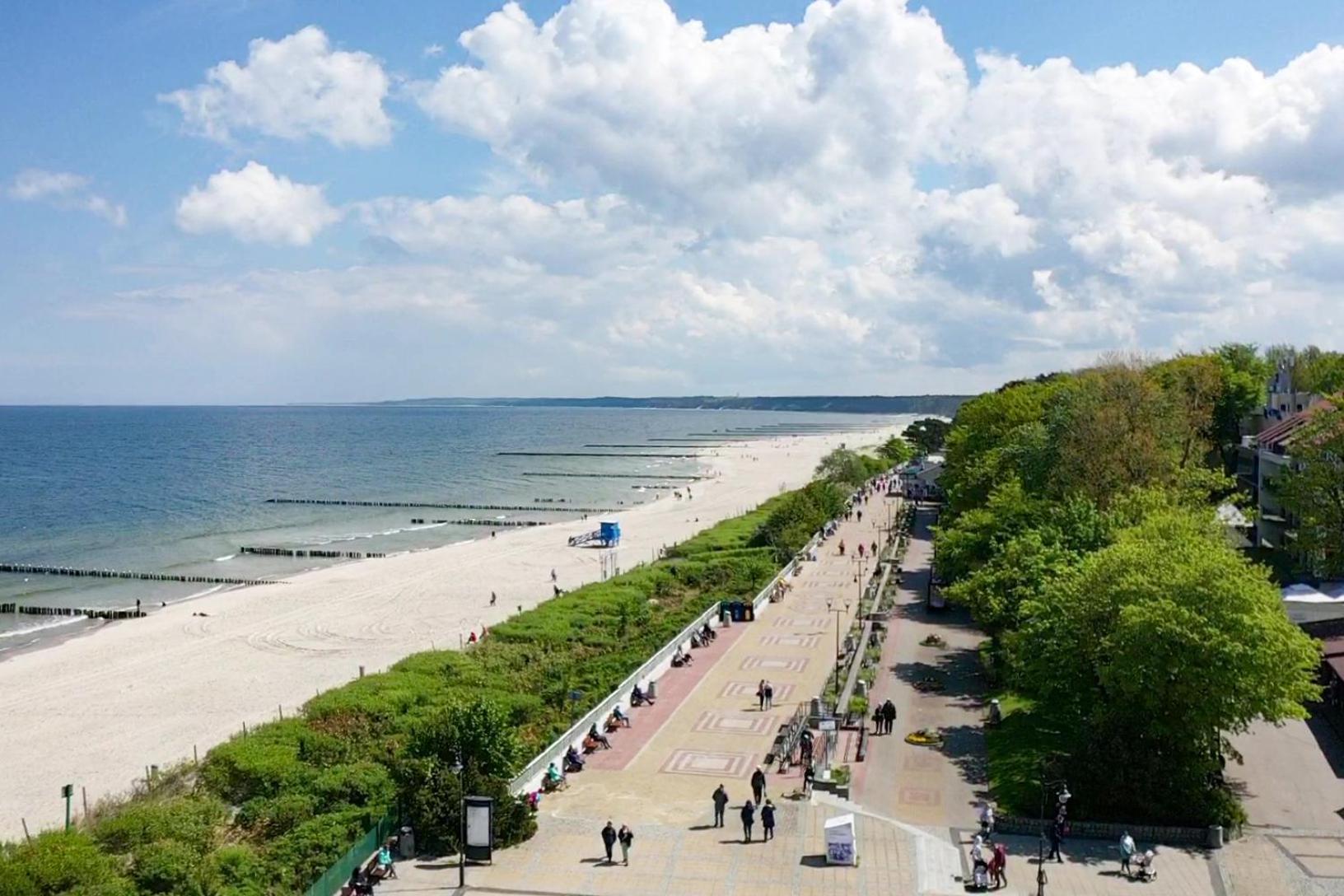 Radość Natura Tour view 4