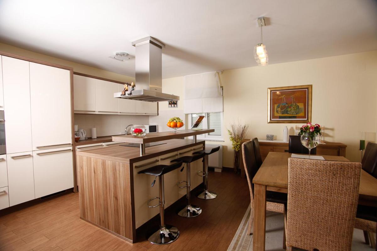 Frajona Apartments