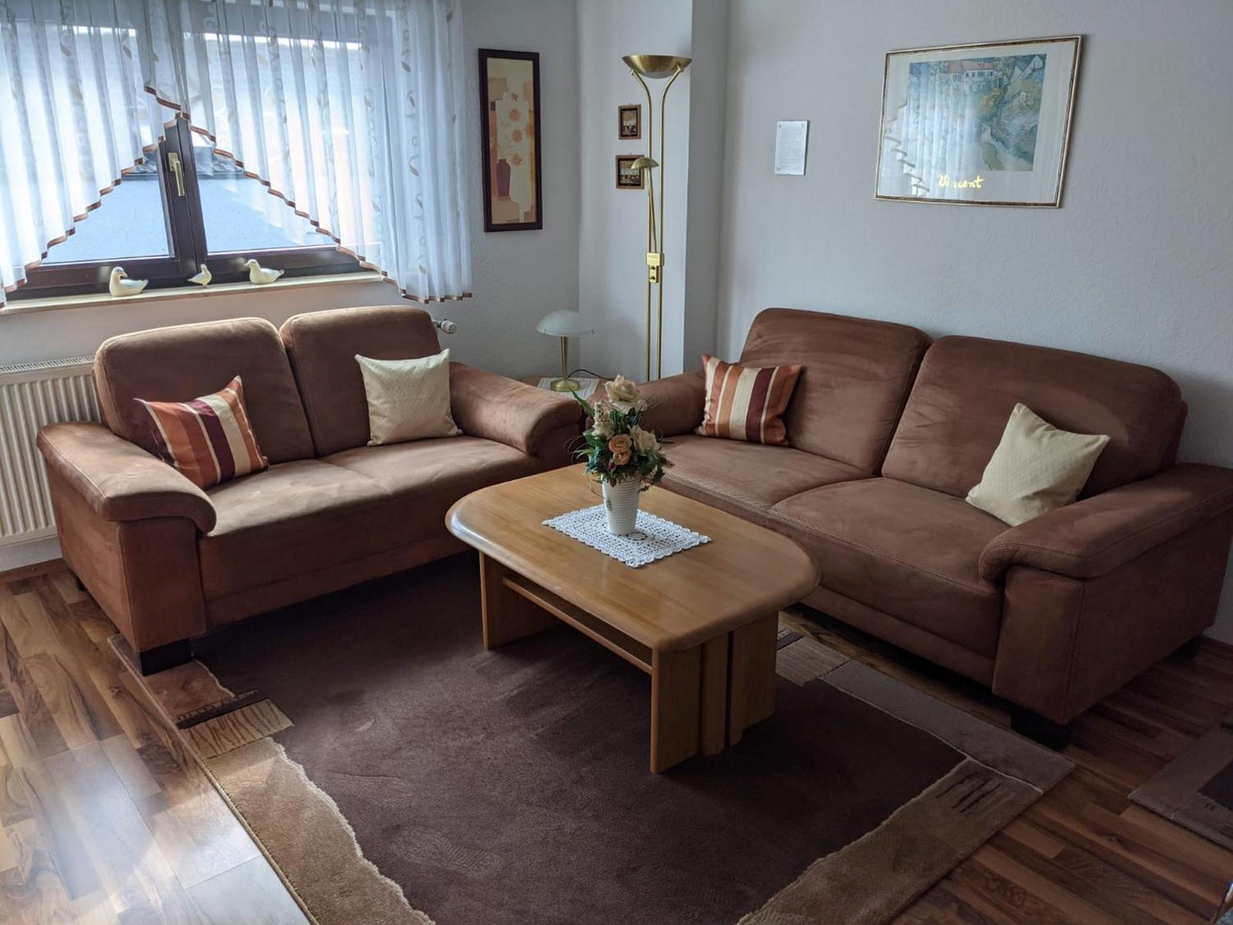 Appartement Karolina