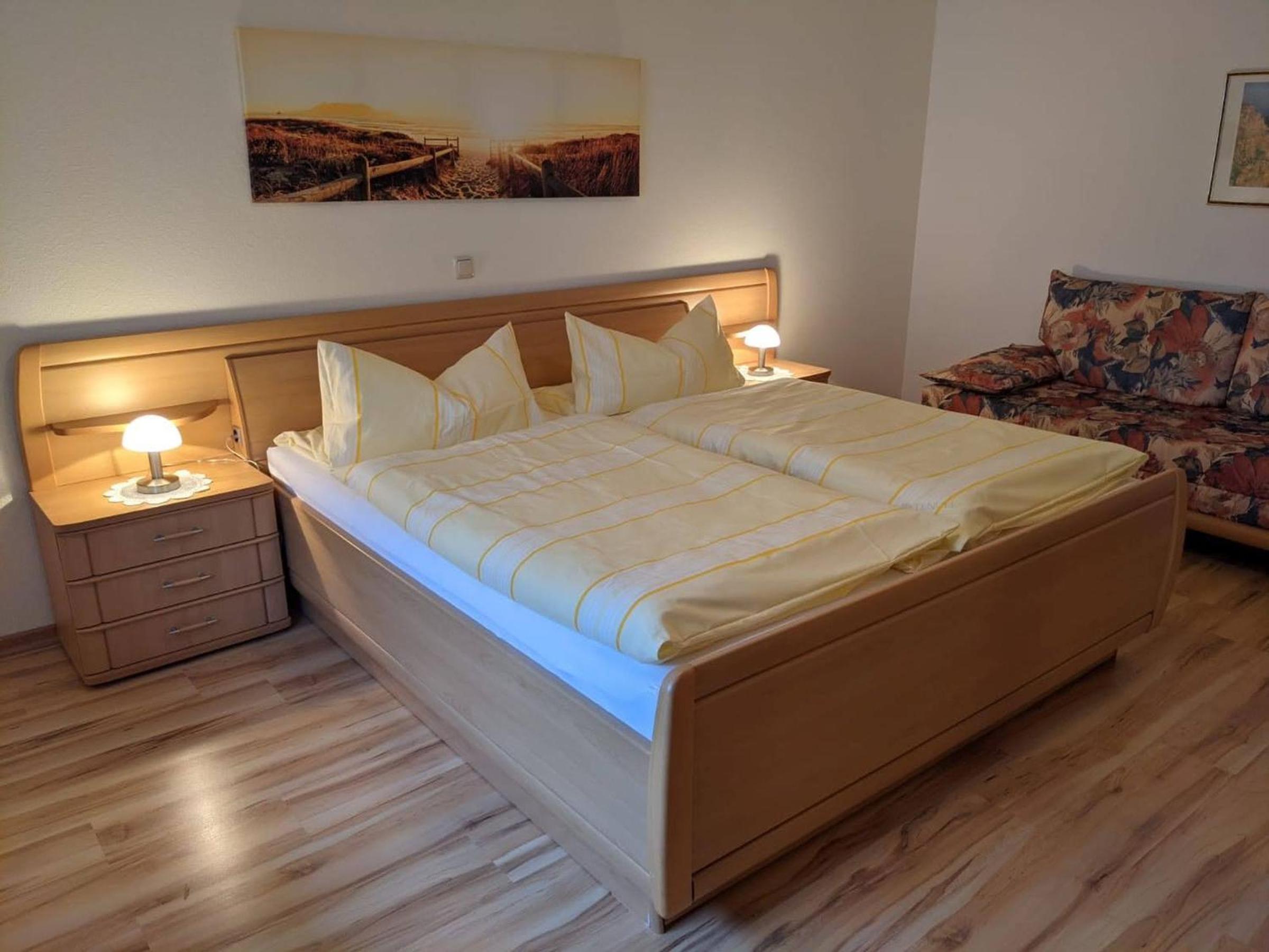 Appartement Karolina