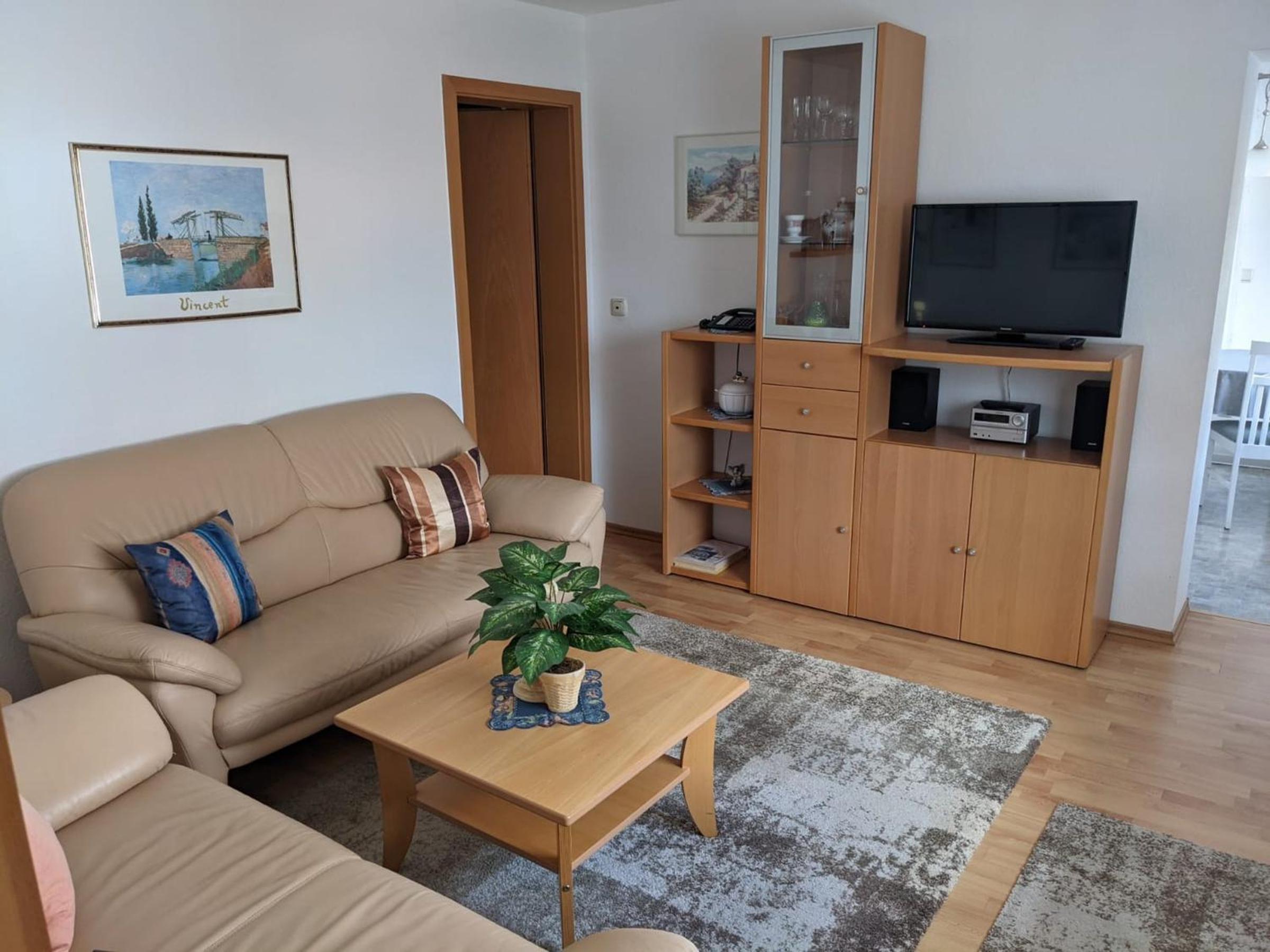 Appartement Karolina