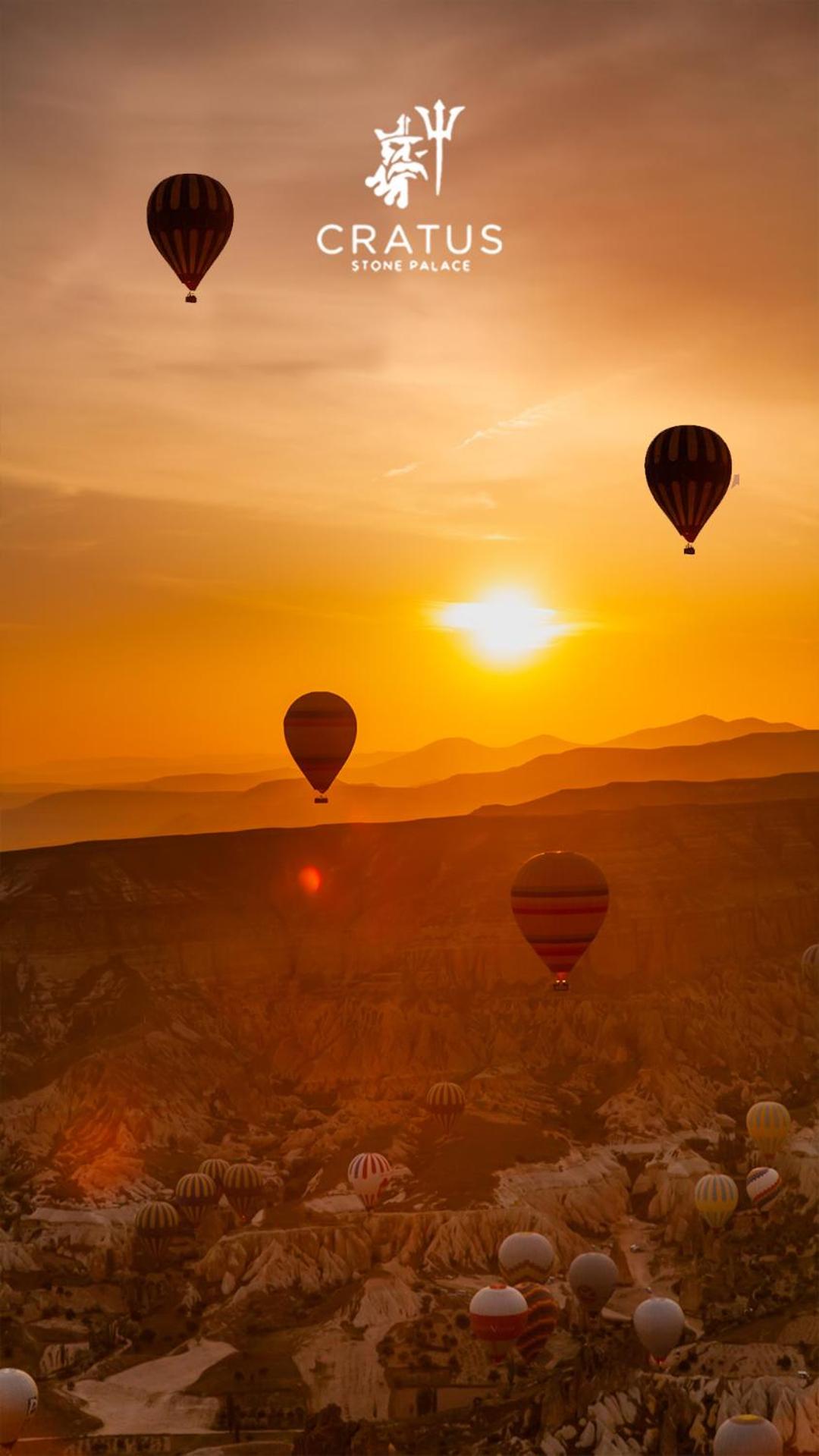 Luxury Cratus Stone Palace - Image 207