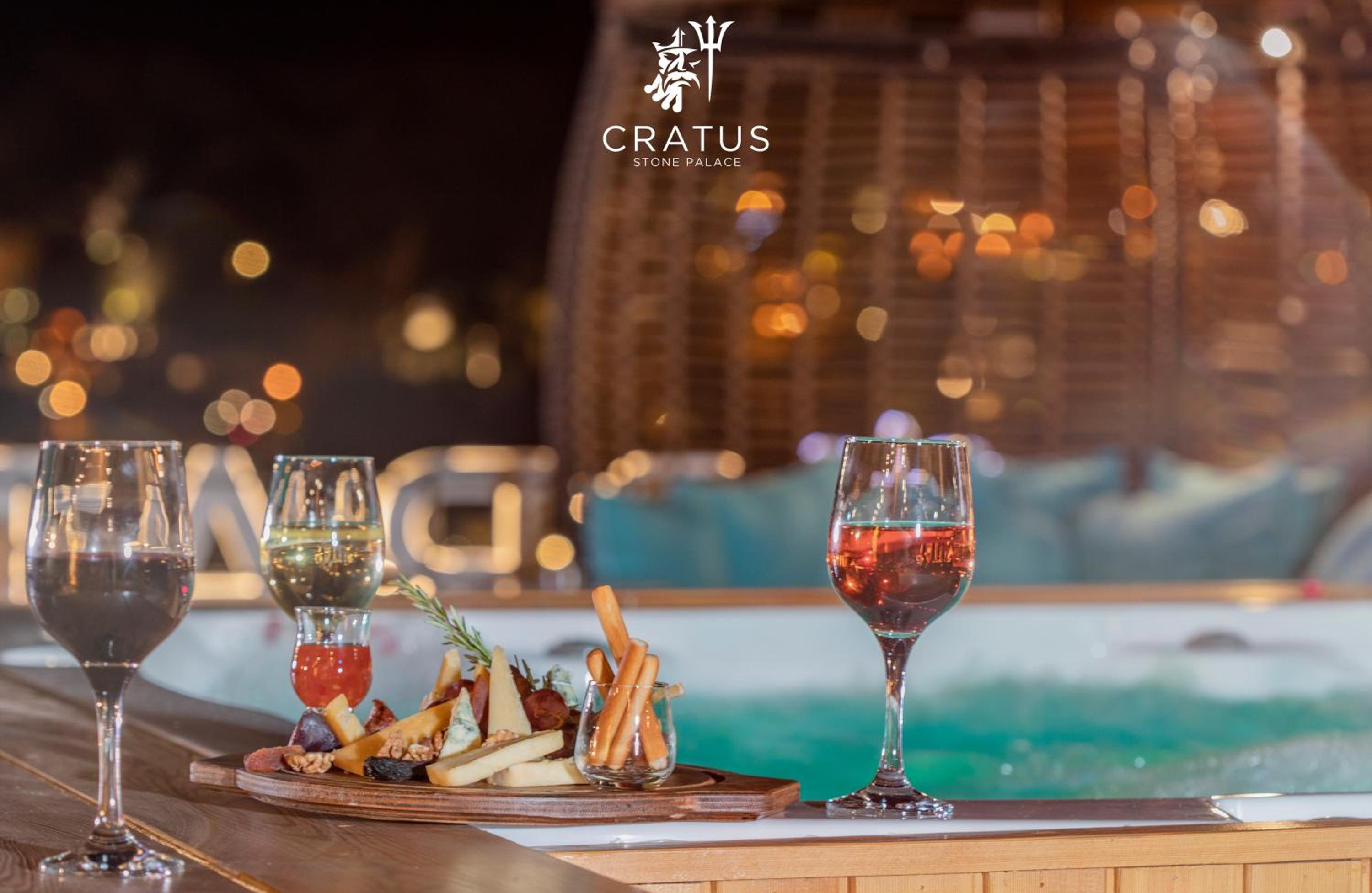 Luxury Cratus Stone Palace - Image 206