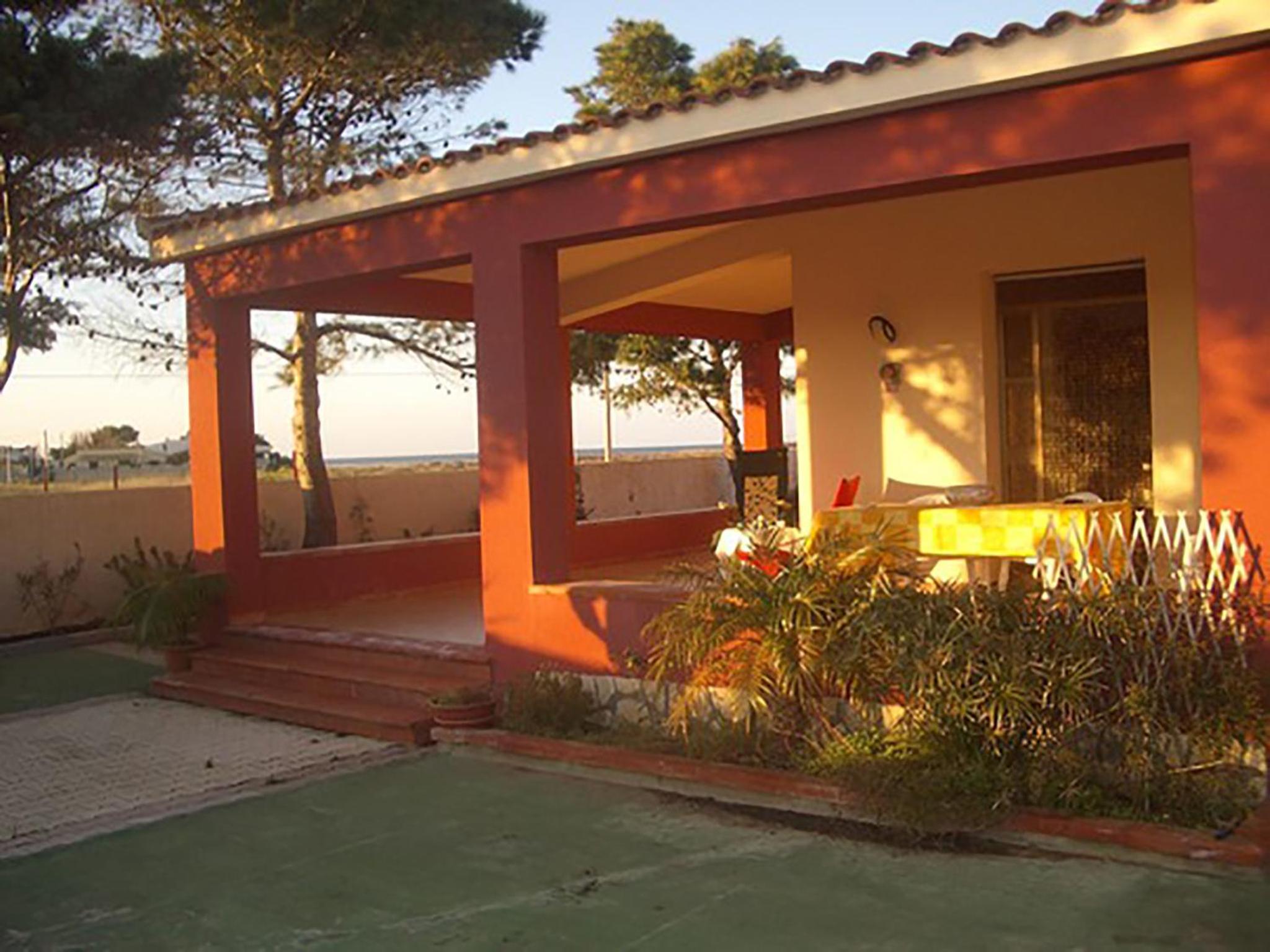 Villa Posidonie