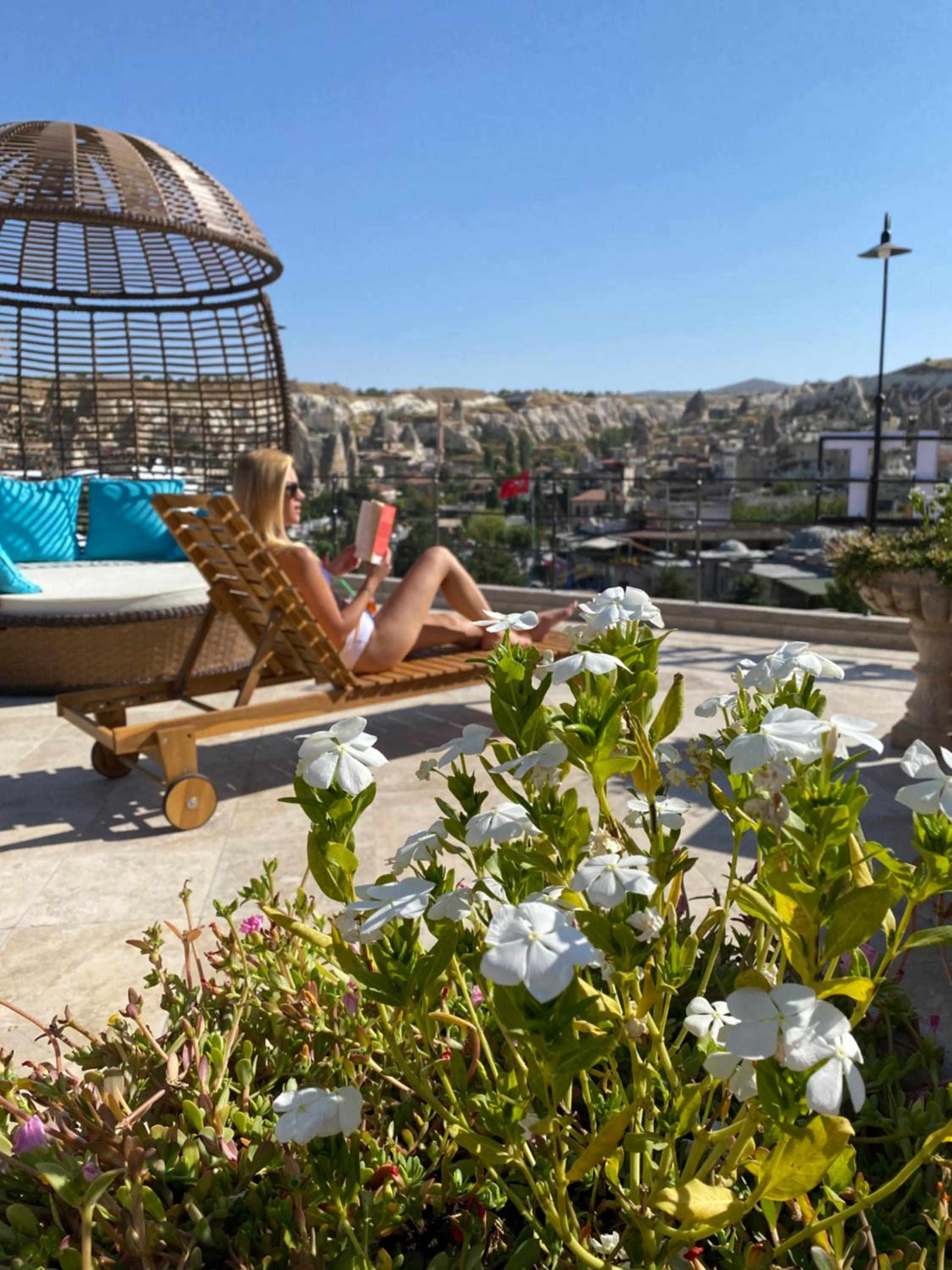 Luxury Cratus Stone Palace - Image 208