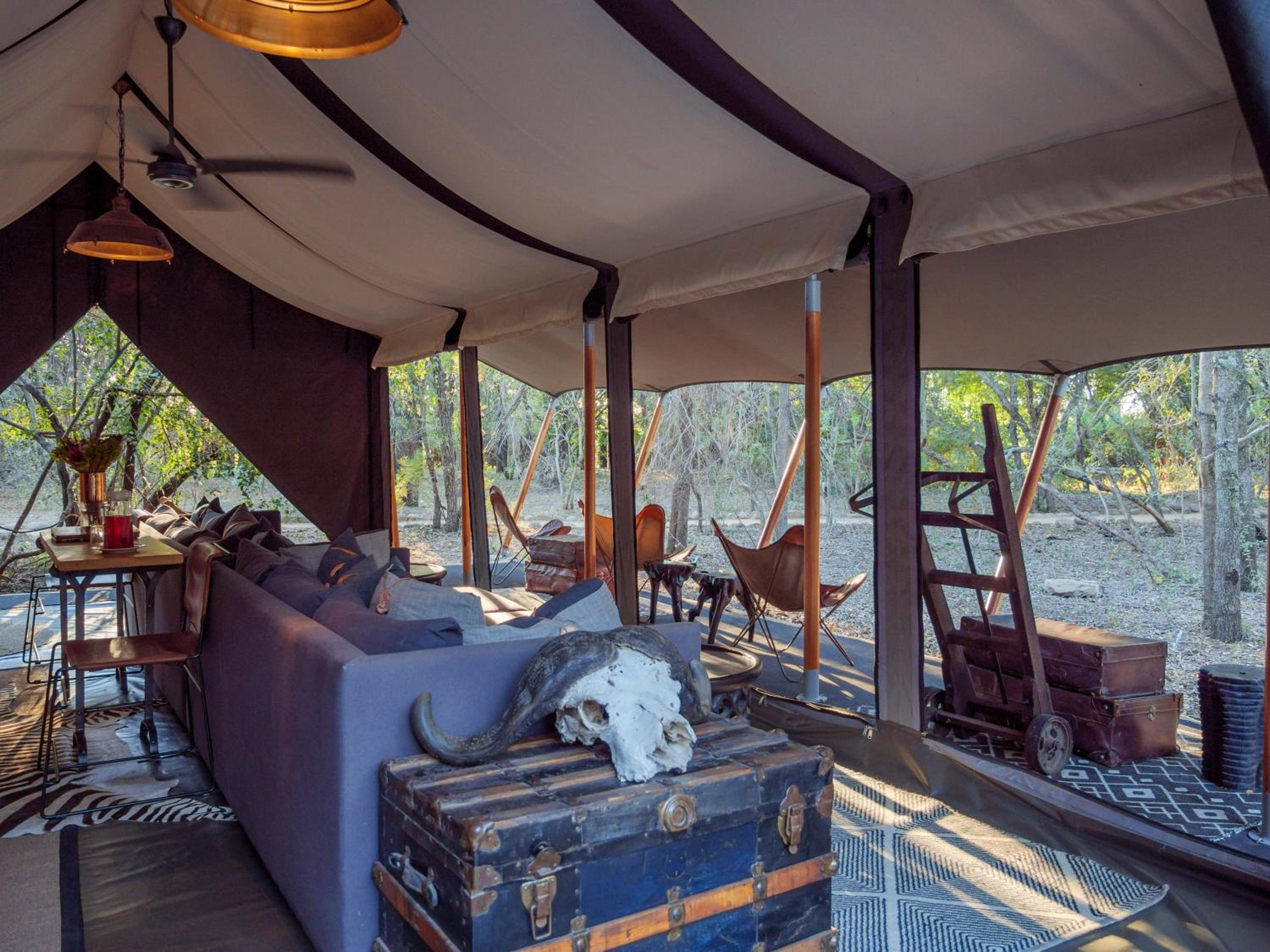 Jock Safari Lodge view 4