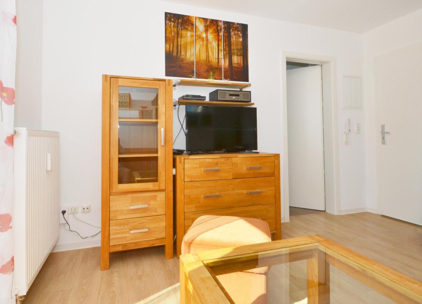 Wohnung Sanke Sonnenschein view 4