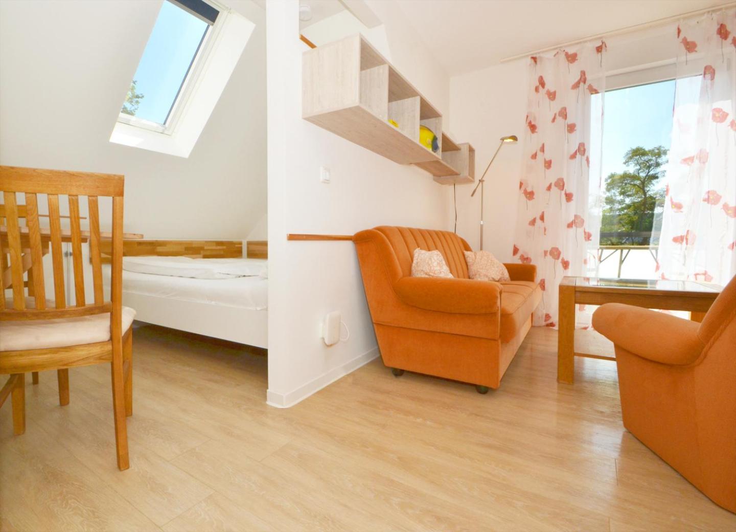 Wohnung Sanke Sonnenschein view 5