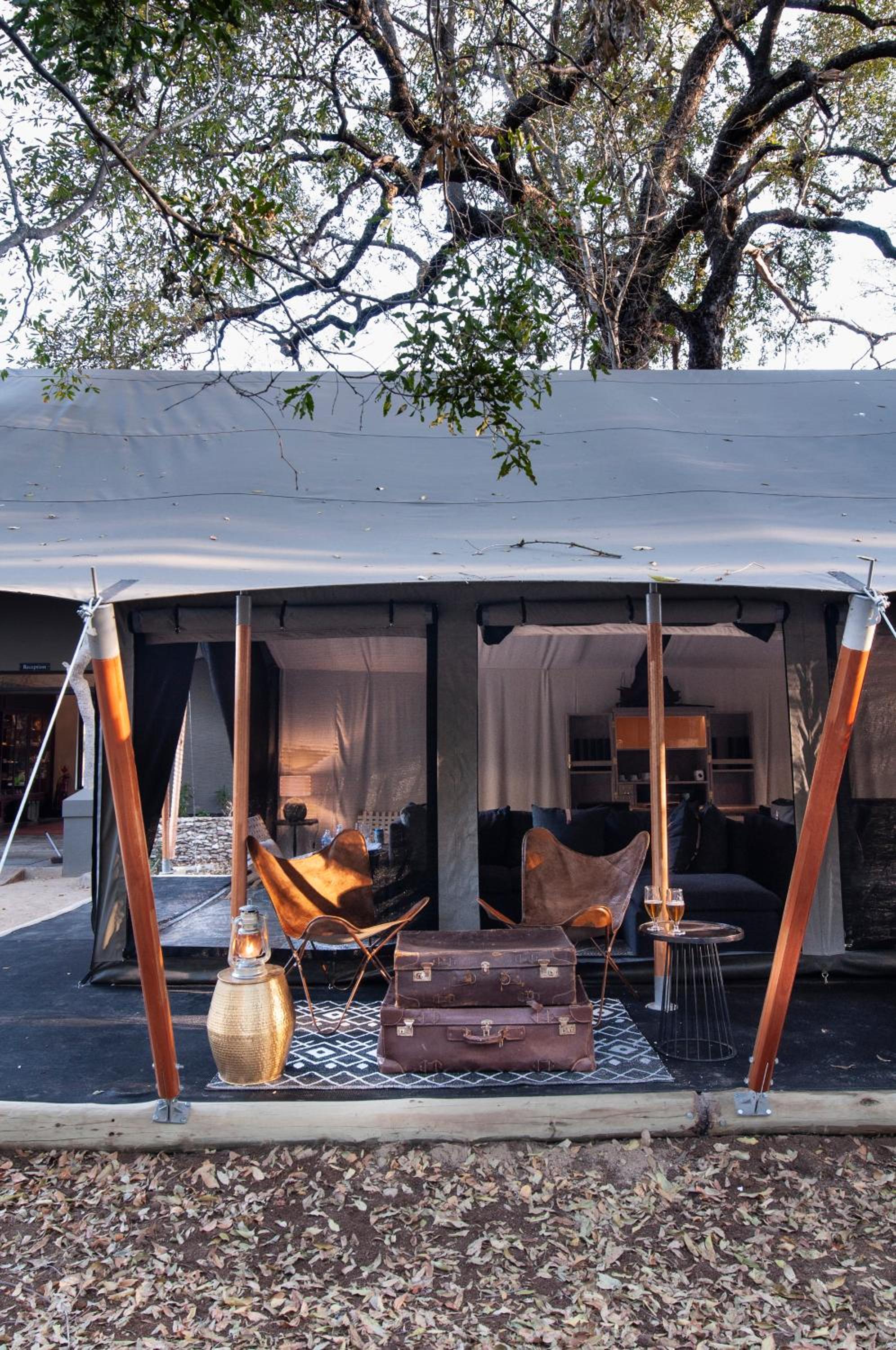 Jock Safari Lodge view 5