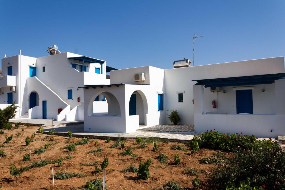 Vrahia Studios