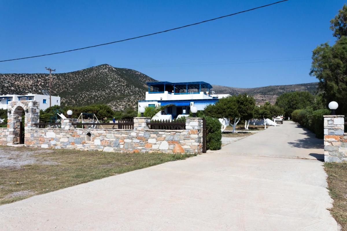 Vrahia Studios