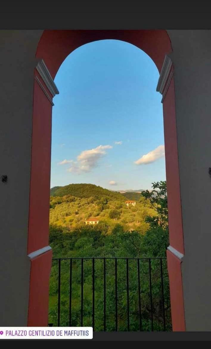 Palazzo Gentilizio de Maffutiis view 4