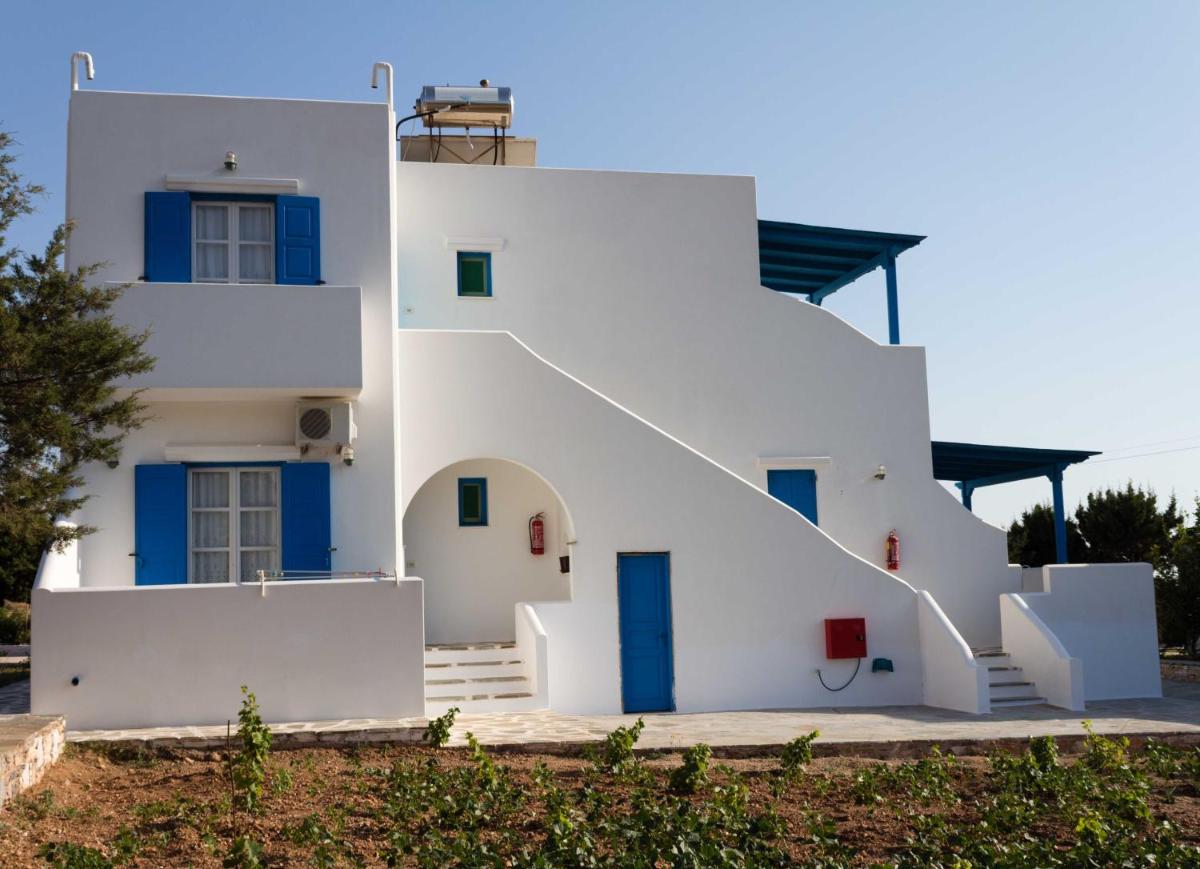 Vrahia Studios