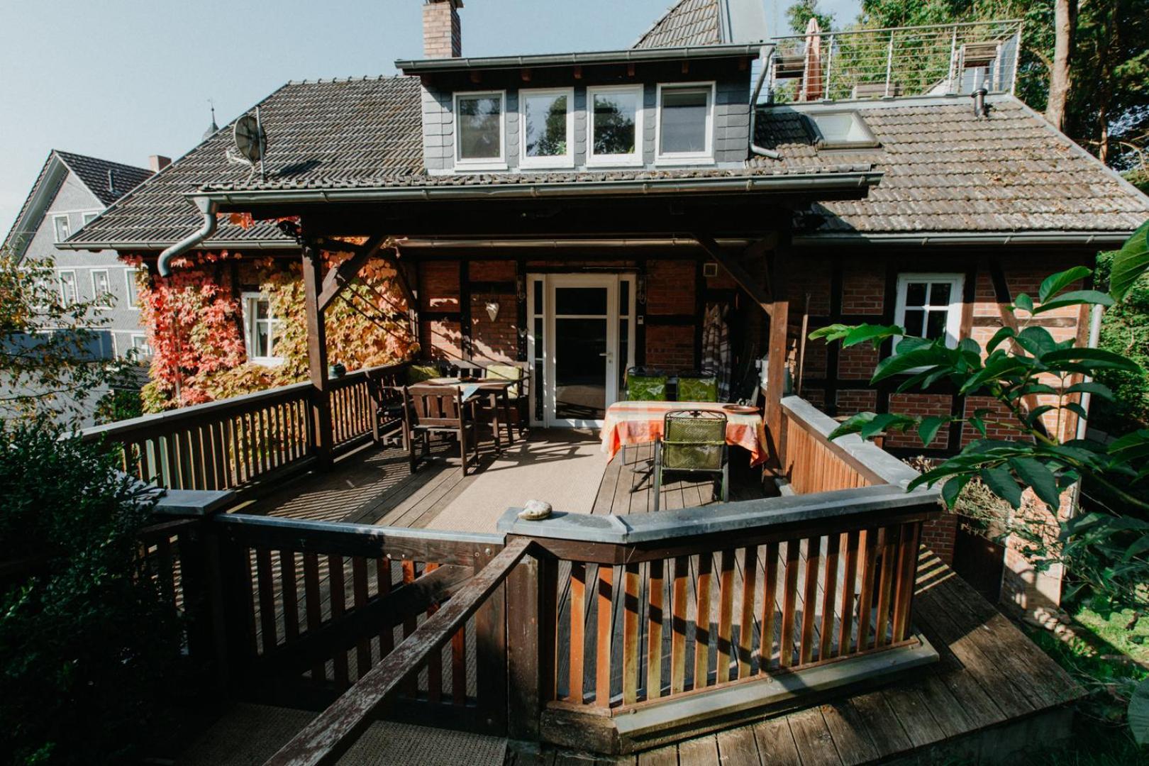 Ferienwohnung „Alte Mühle“ view 3