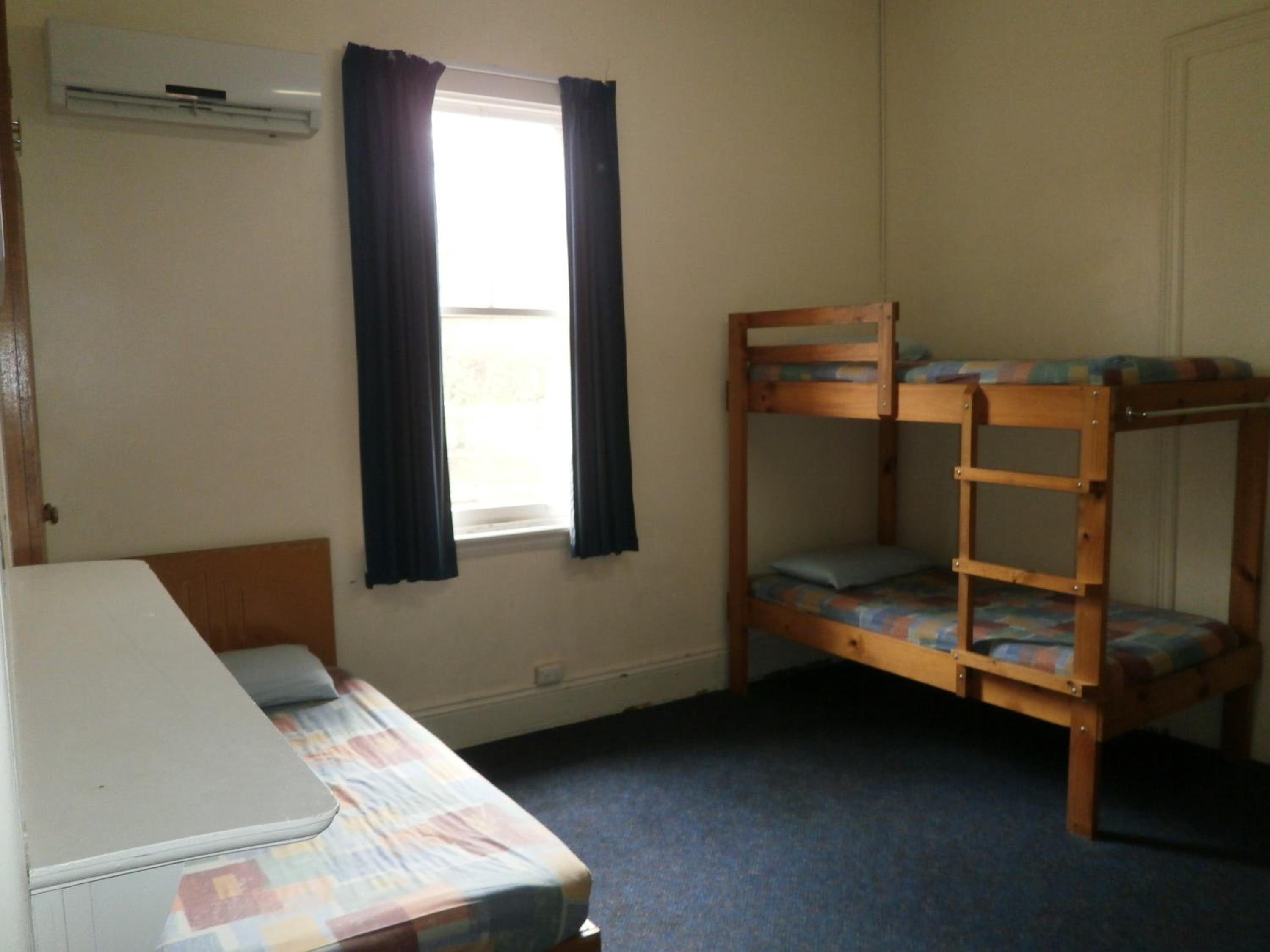 Launceston Backpackers