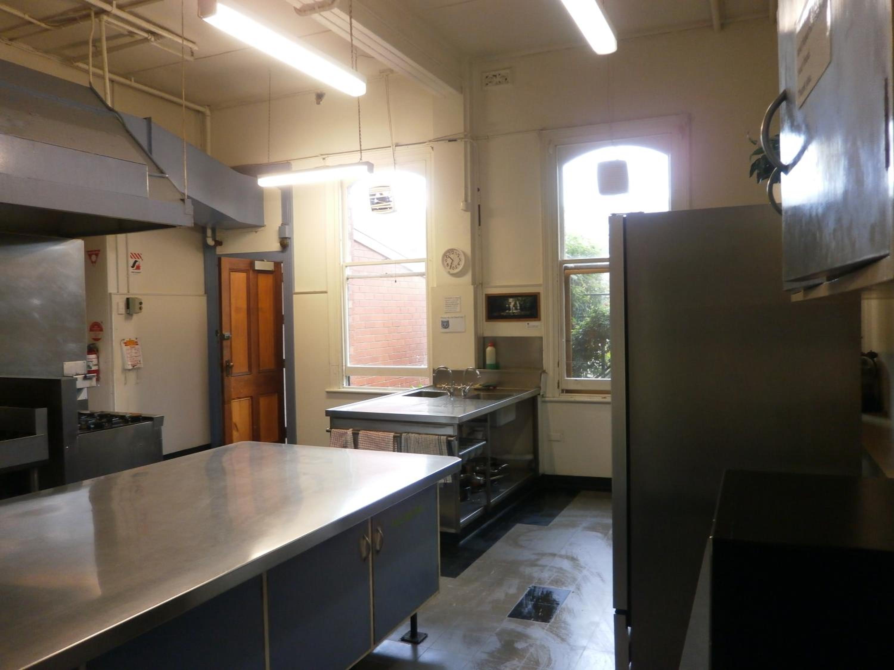 Launceston Backpackers