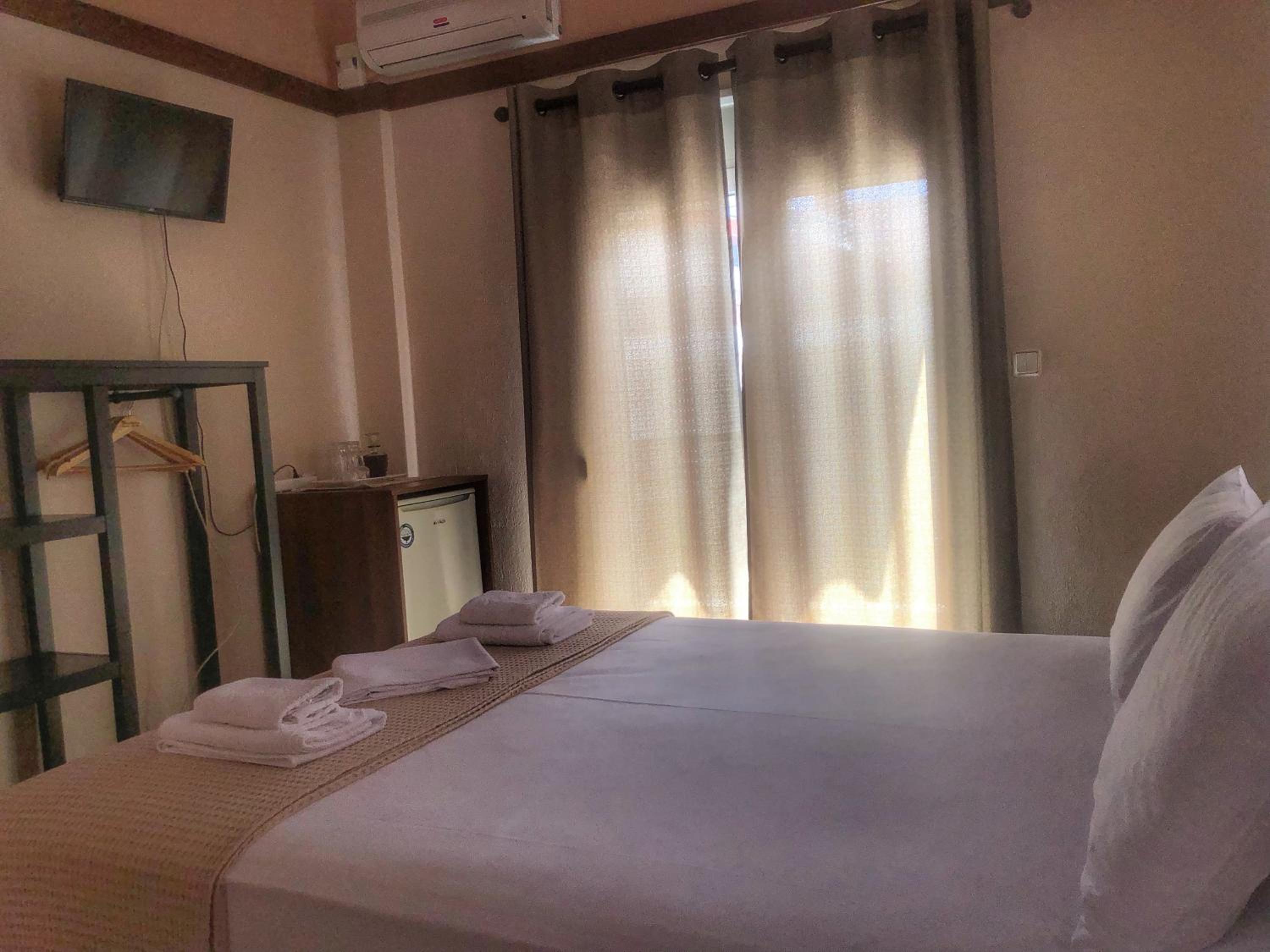 Guesthouse Monopati - Ξενώνας Μονοπάτι view 2