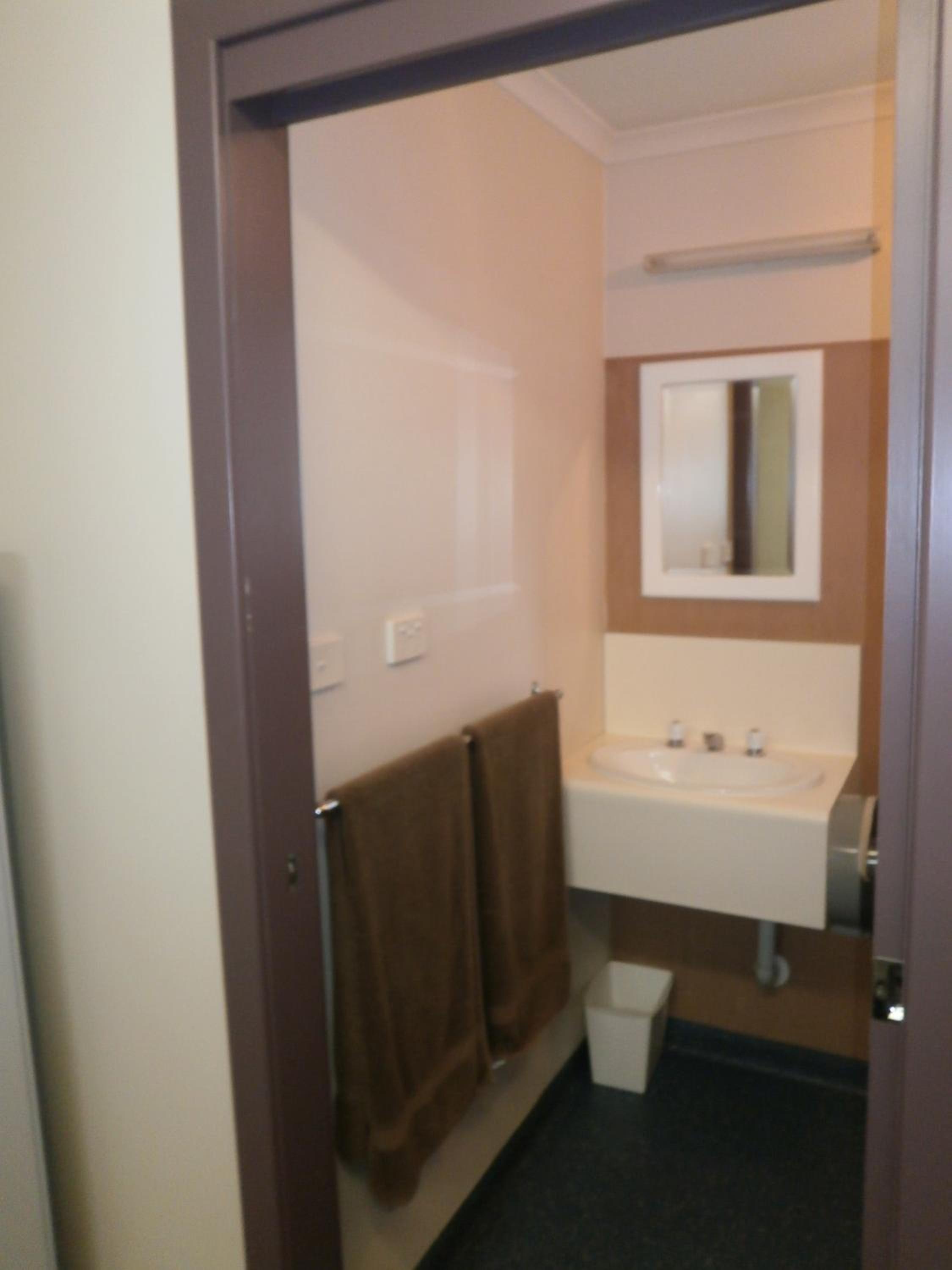 Launceston Backpackers