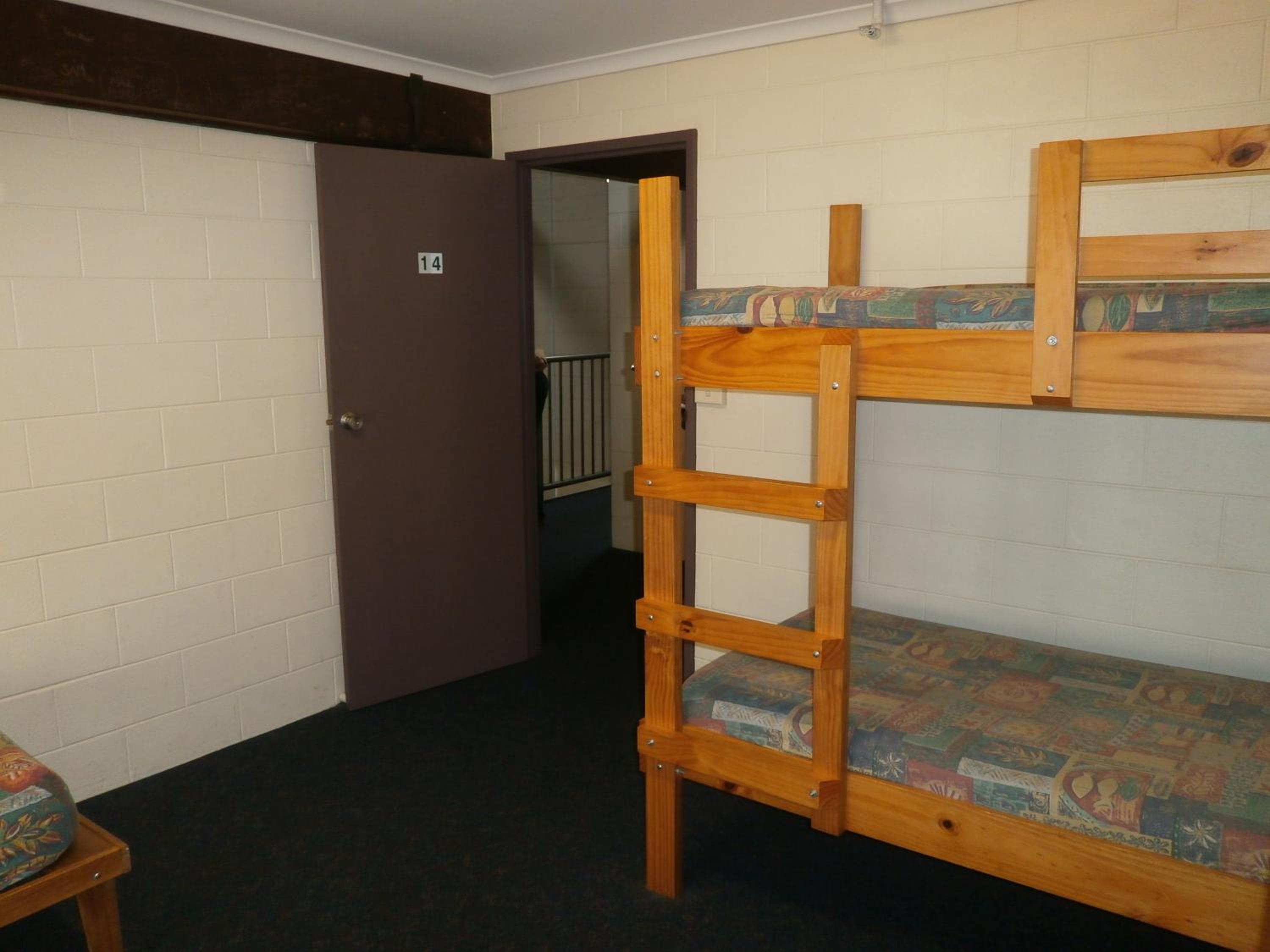 Launceston Backpackers