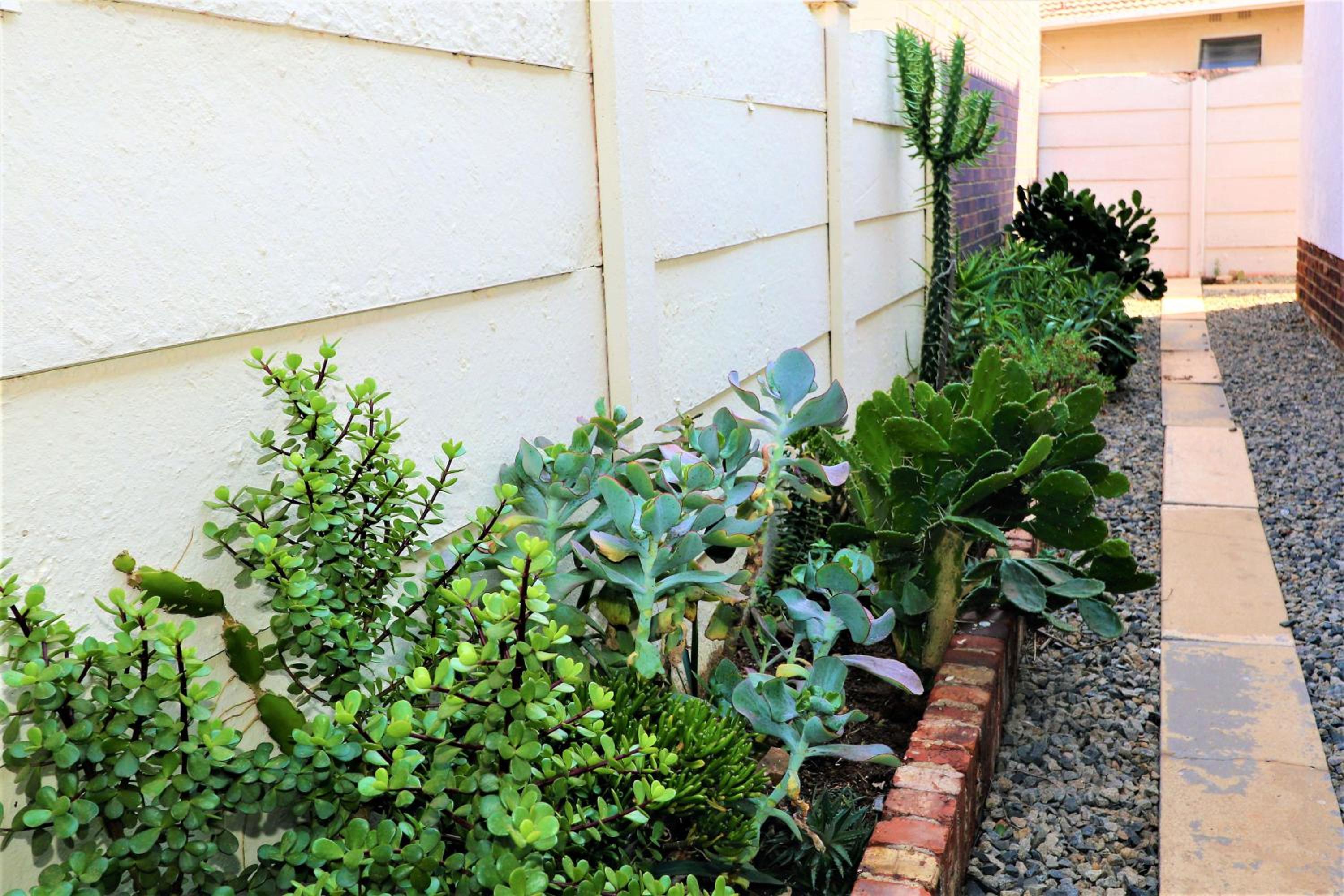 Garden Cluster Home in Edenvale view 4