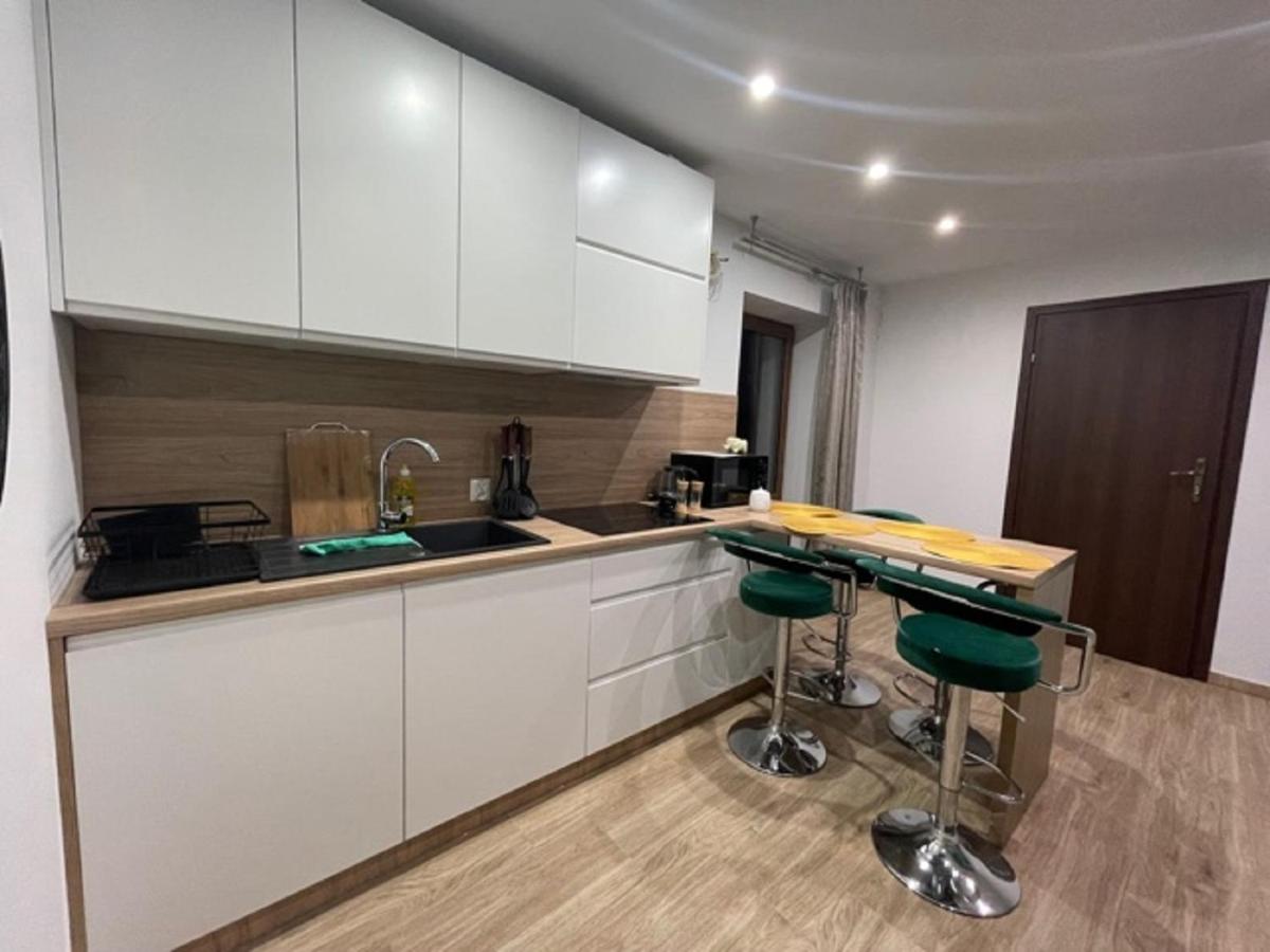 Apartamenty Mrozówka view 3