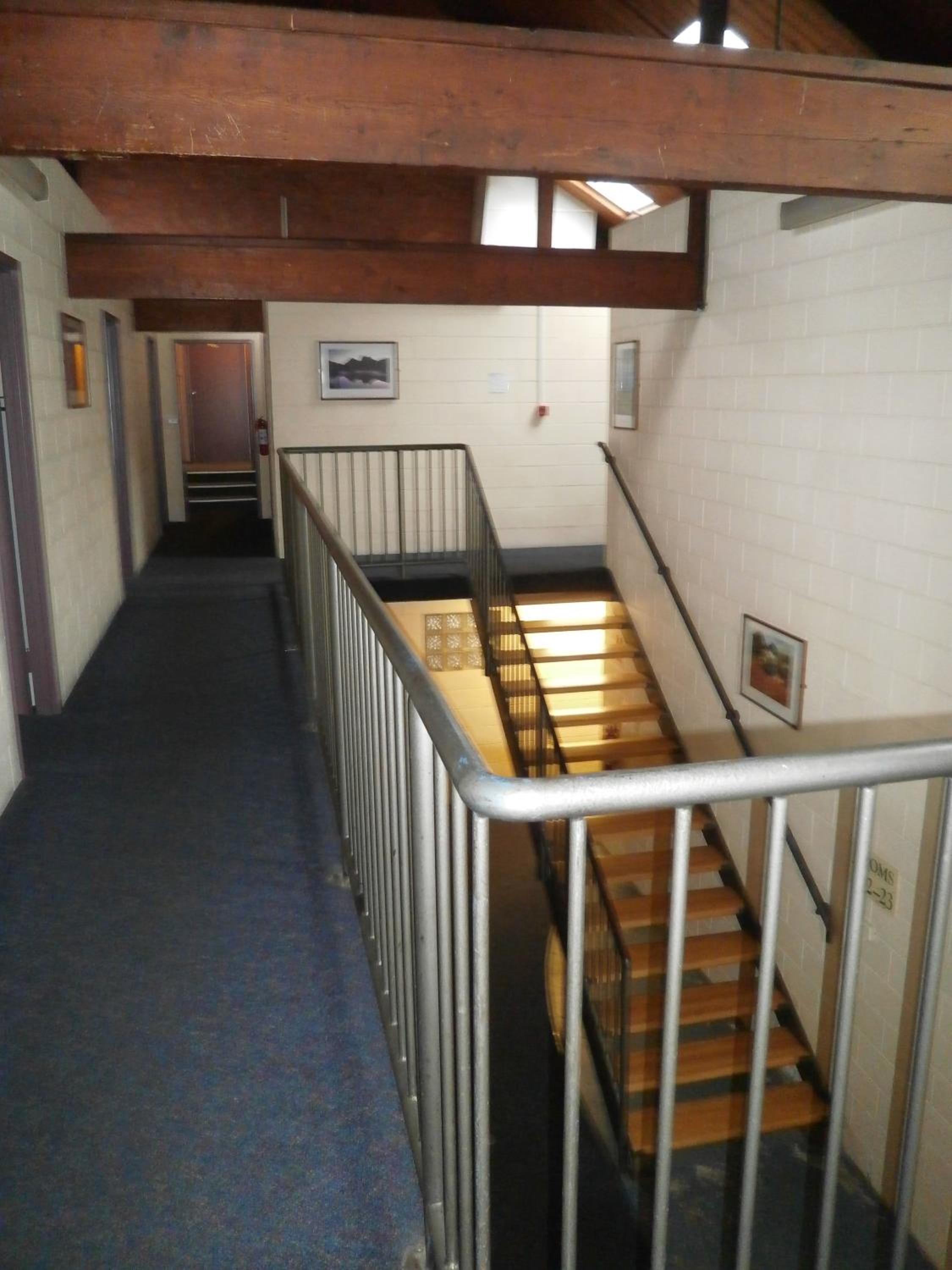 Launceston Backpackers
