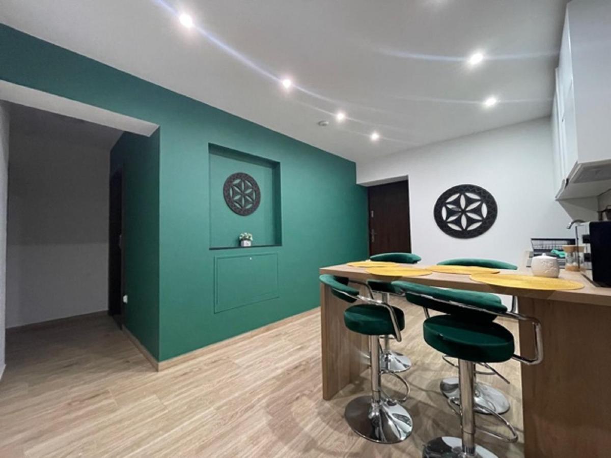 Apartamenty Mrozówka view 5