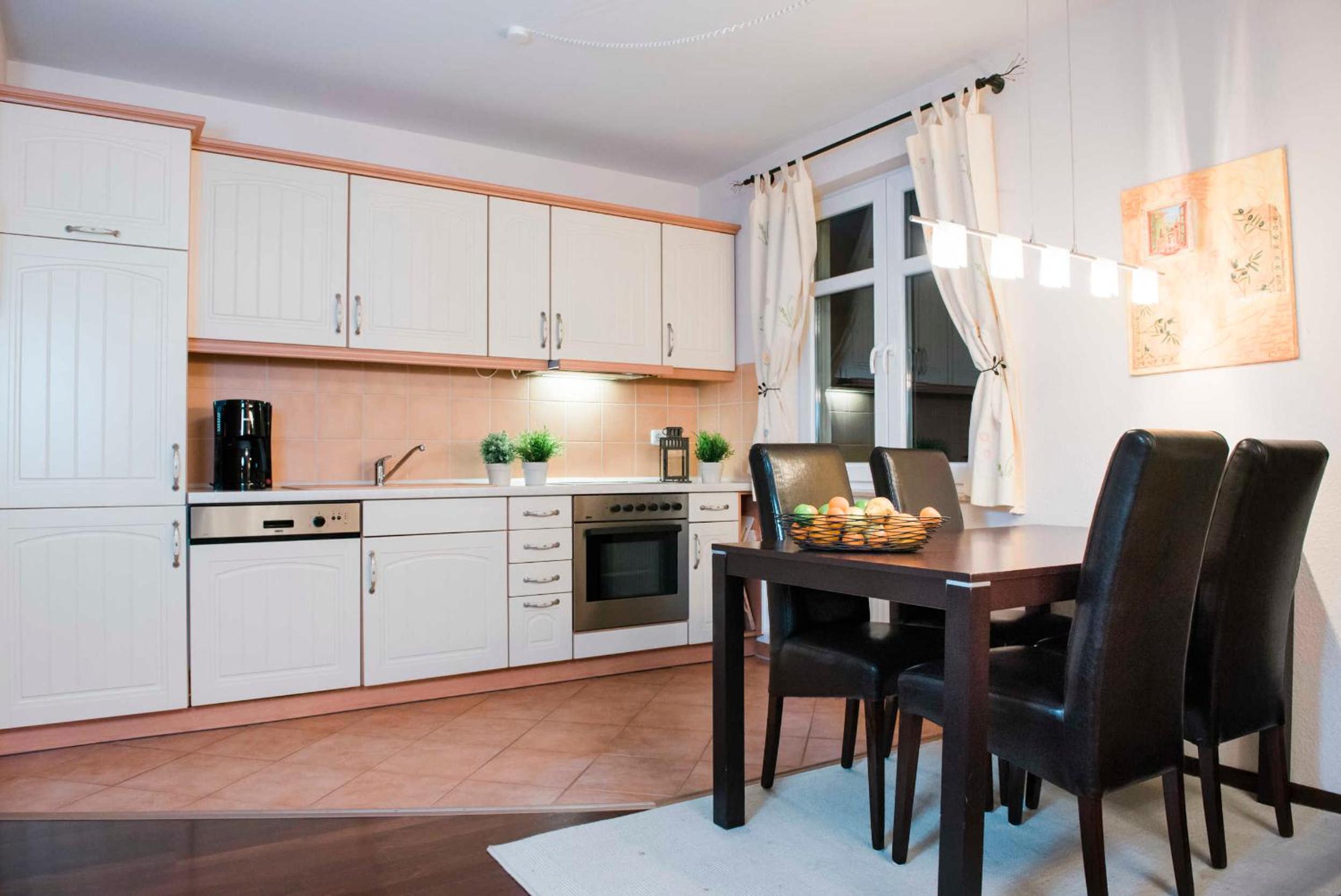 Residenz Prorer Wiek App 10 strandnah, mit Balkon by Unsere Urlaubszeit