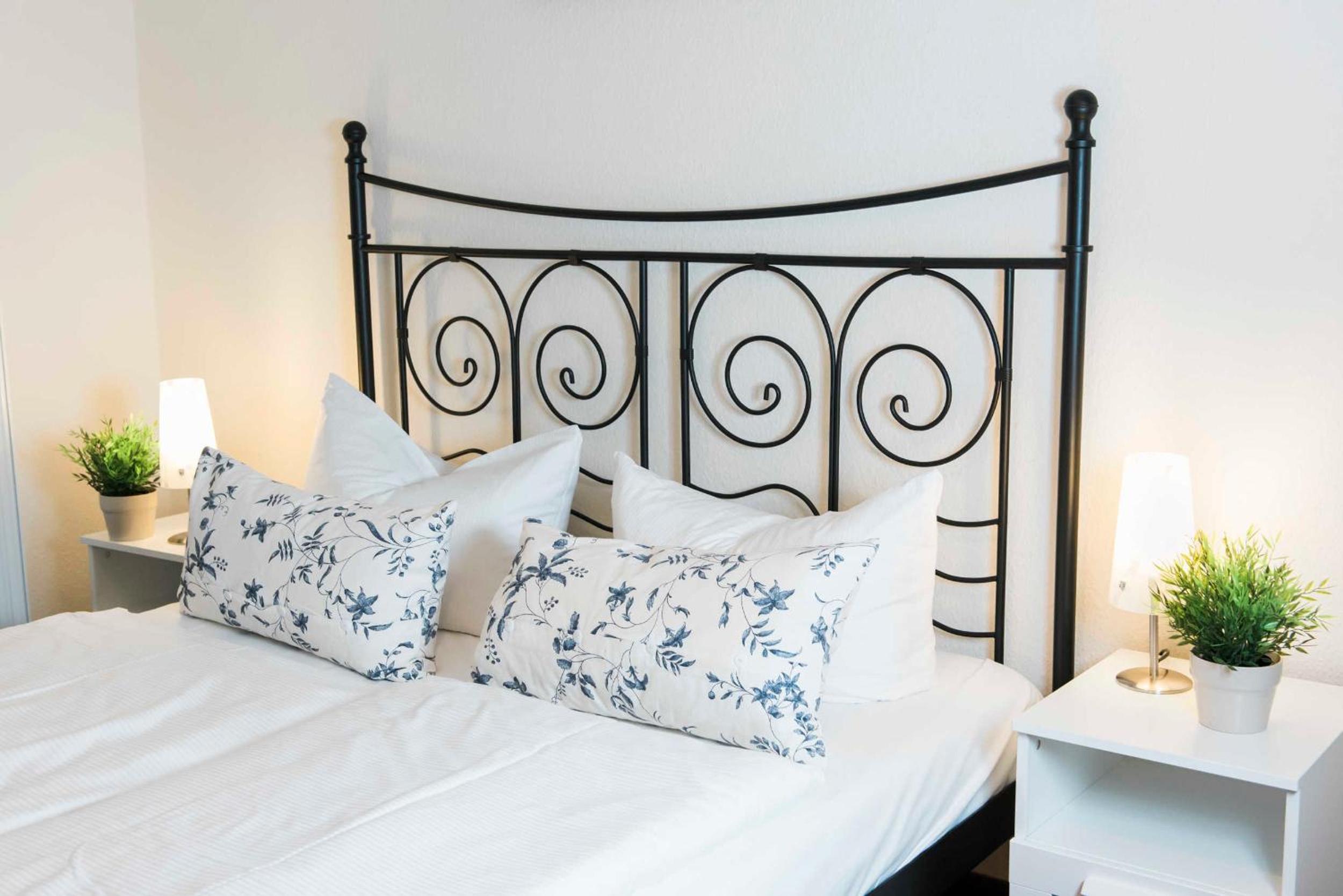 Residenz Prorer Wiek App 10 strandnah, mit Balkon by Unsere Urlaubszeit