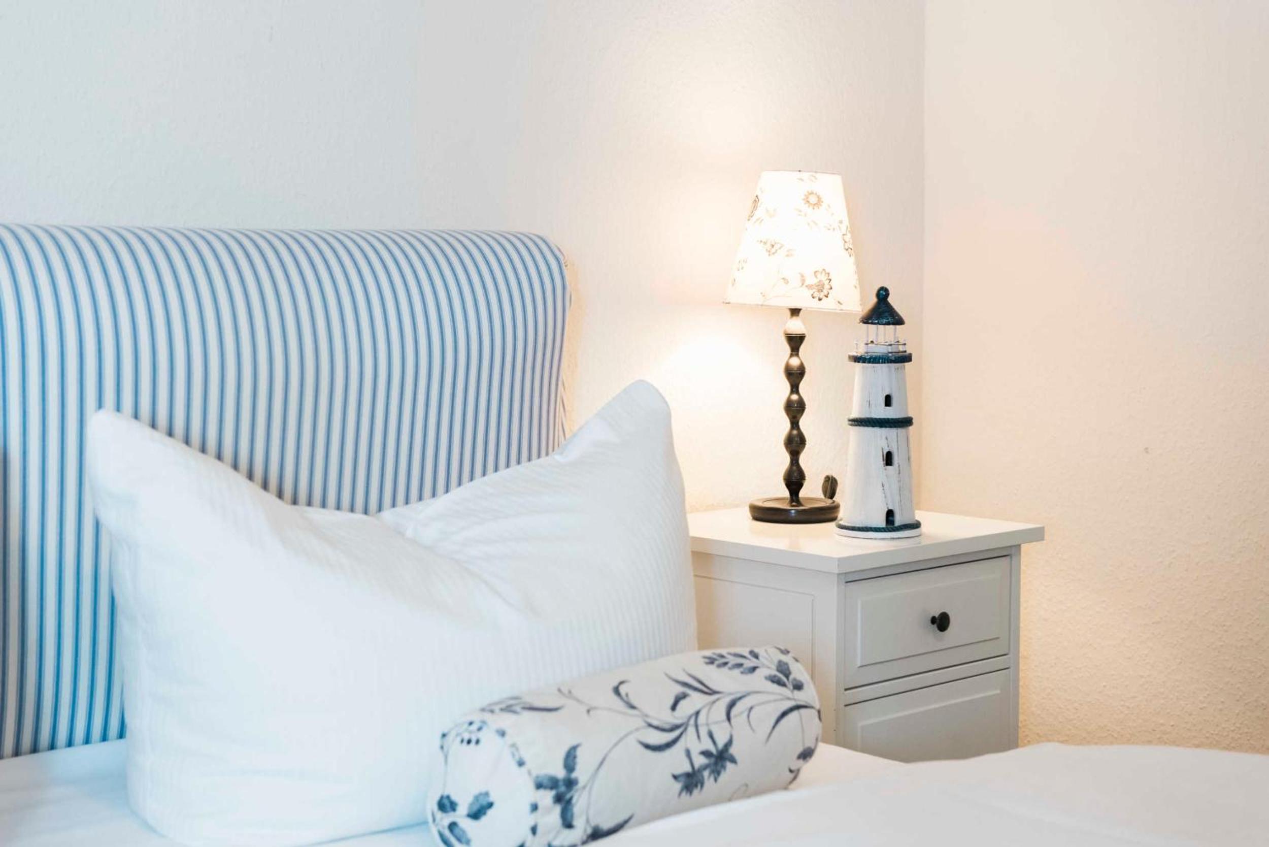 Residenz Prorer Wiek App 10 strandnah, mit Balkon by Unsere Urlaubszeit