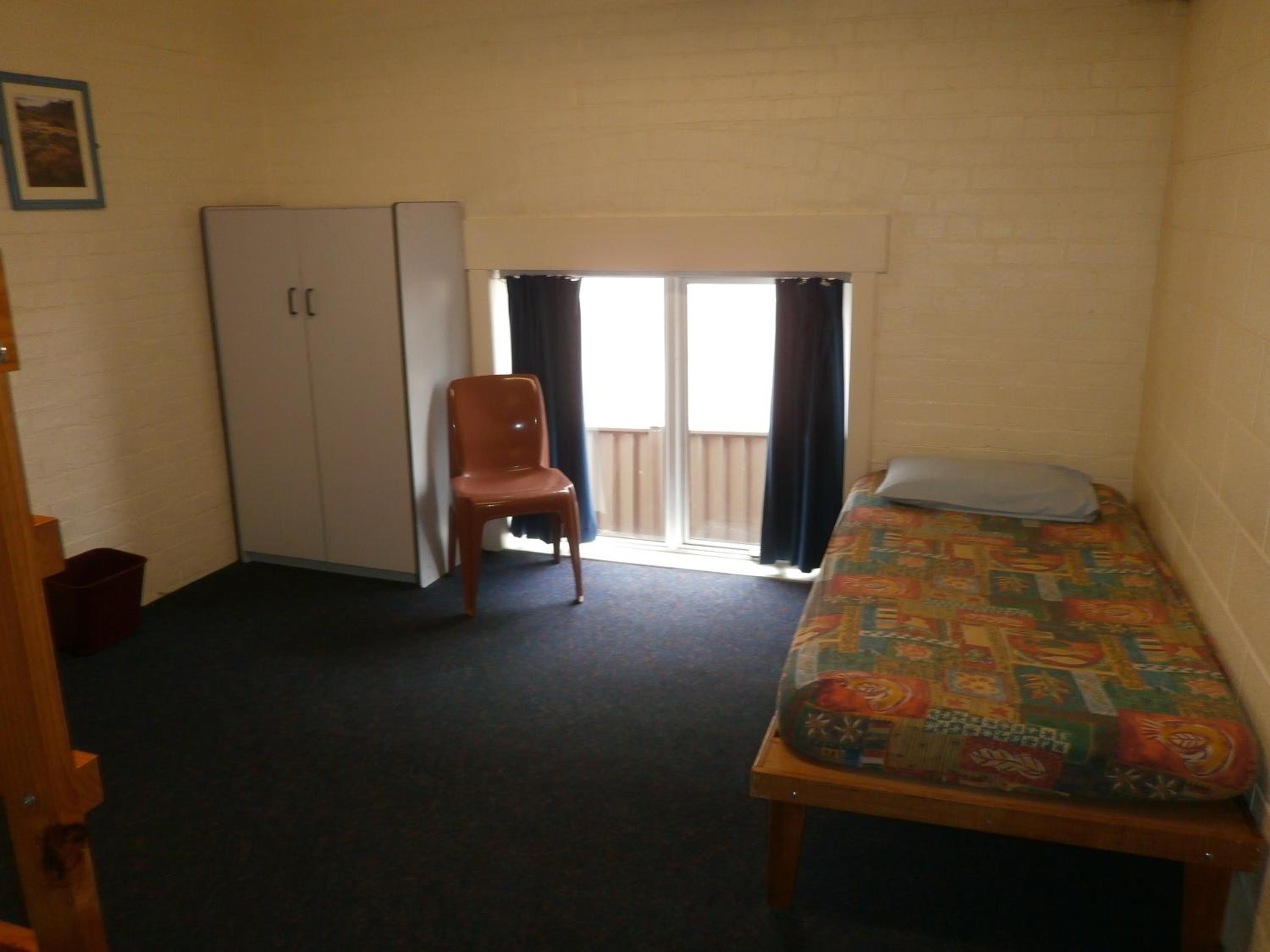 Launceston Backpackers
