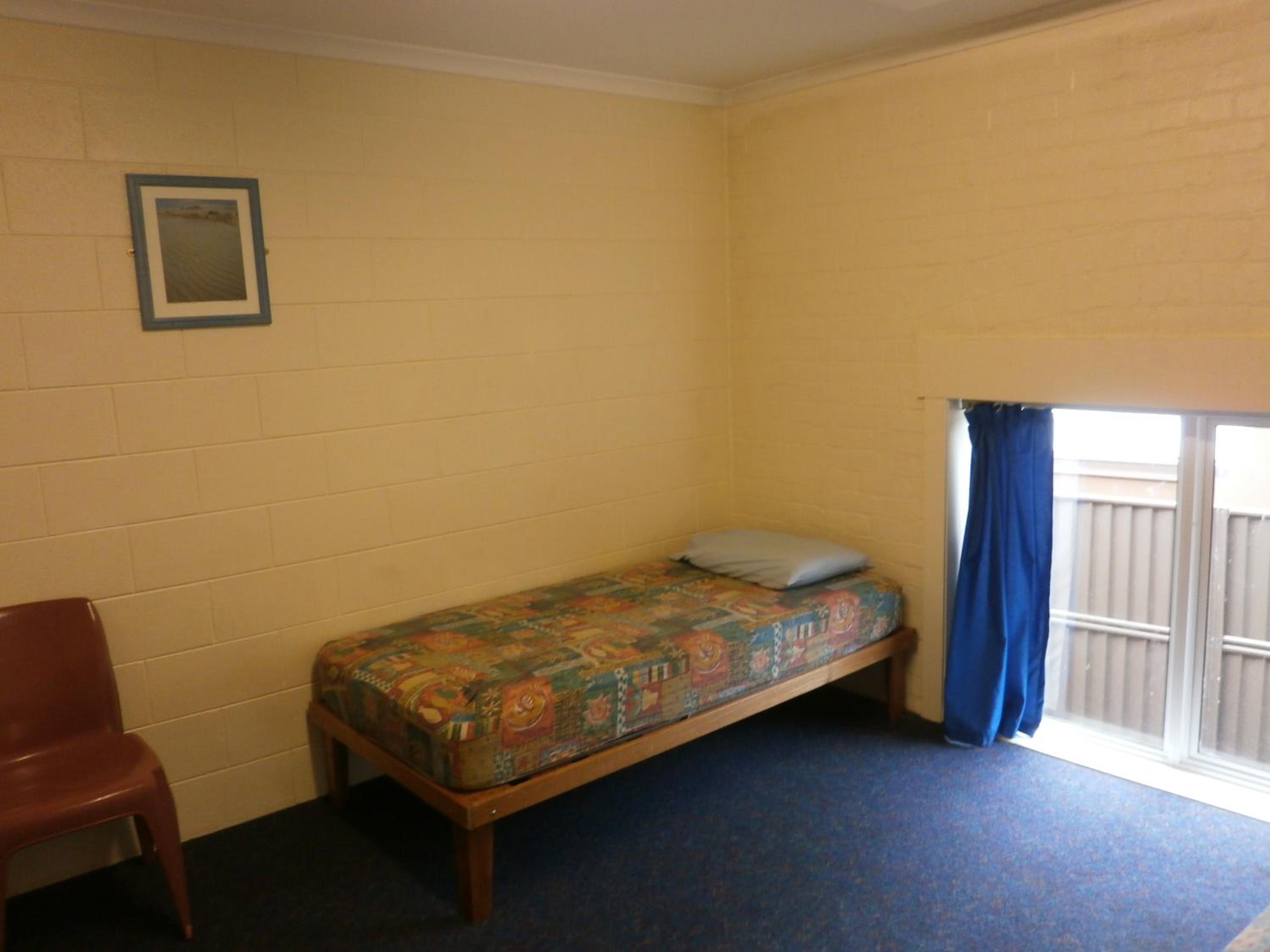 Launceston Backpackers