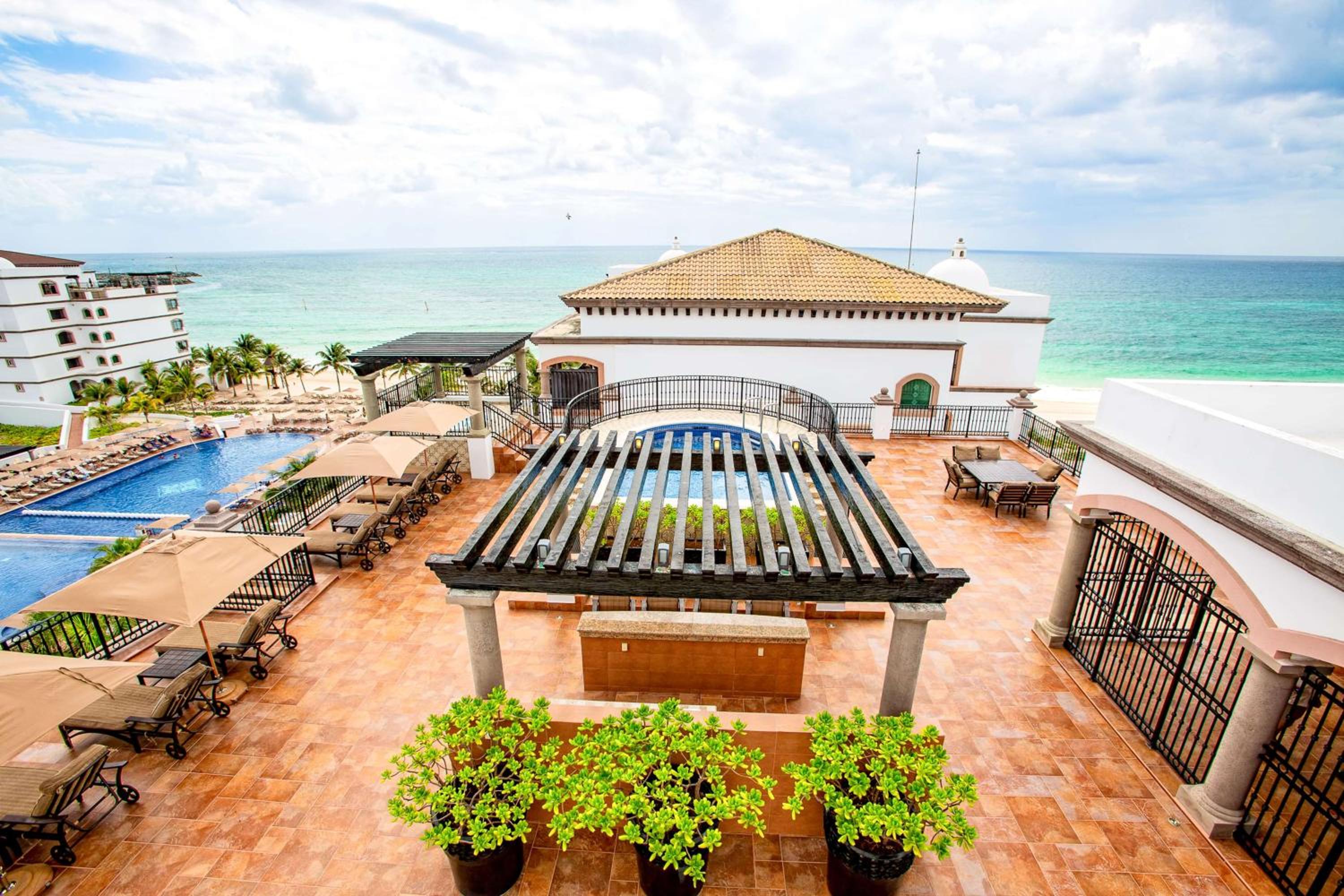 Grand Residences Riviera Cancun, All Inclusive - Property Image 15