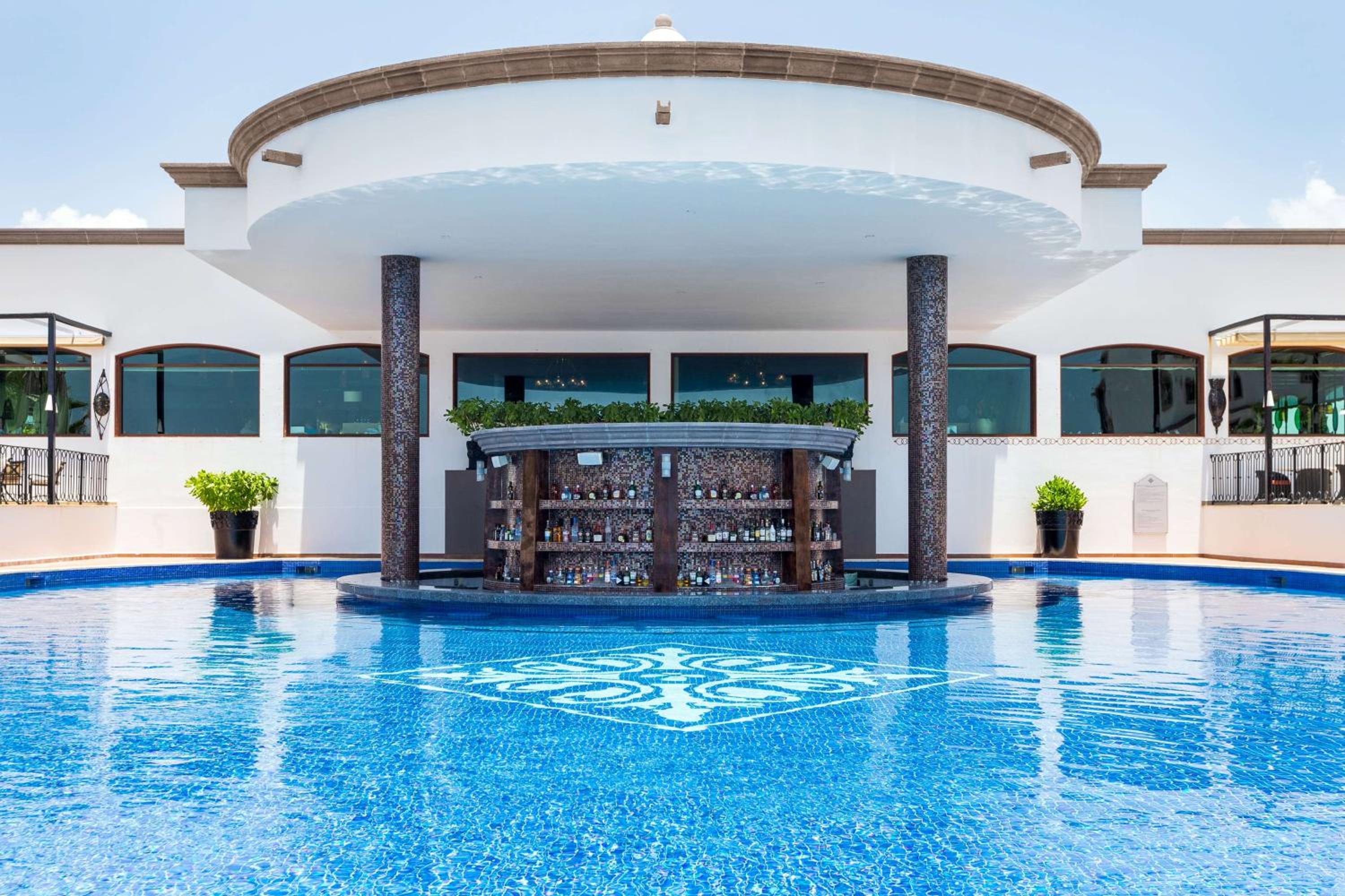 Grand Residences Riviera Cancun, All Inclusive - Property Image 17